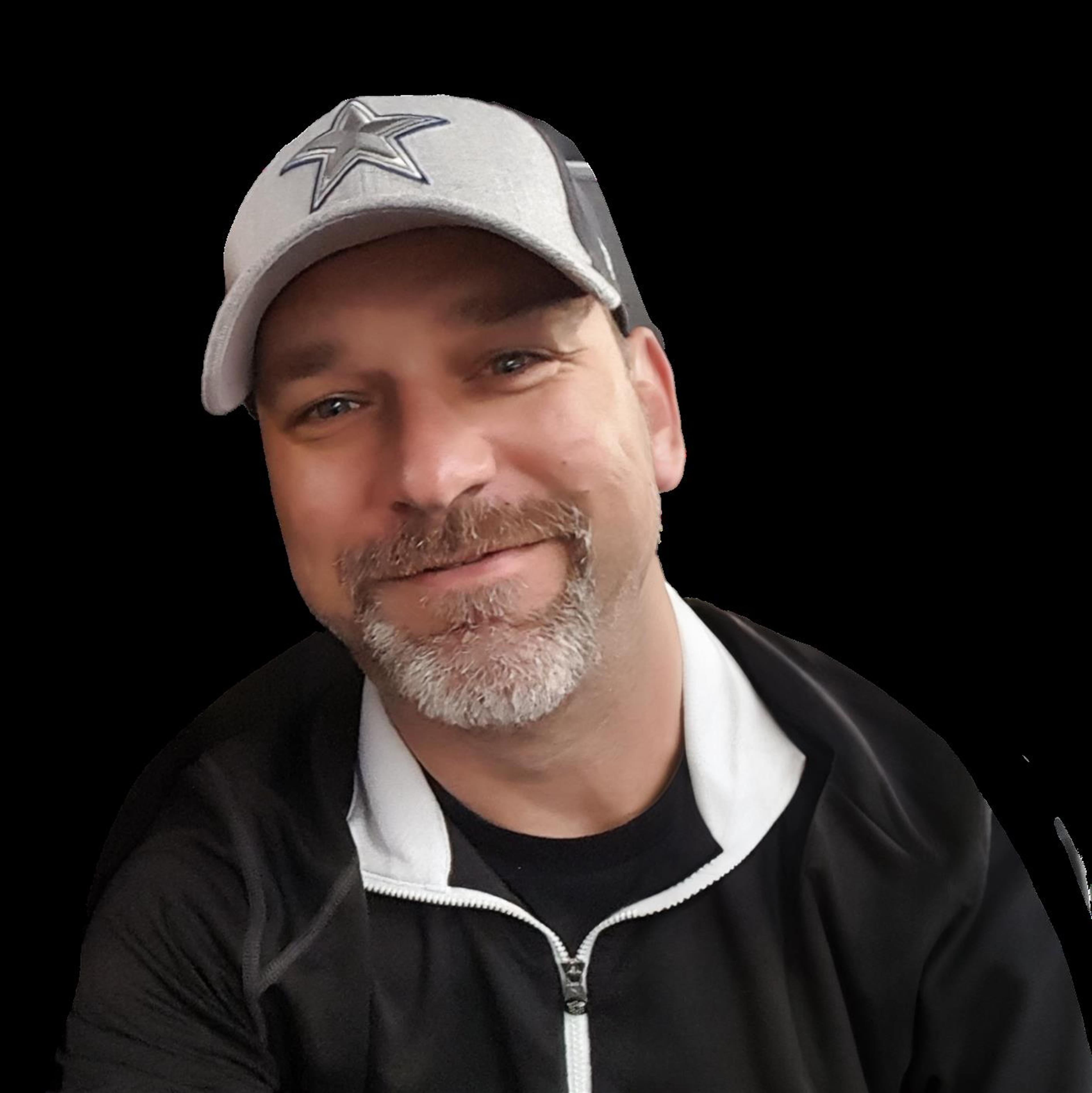 Christopher Michael Cammack