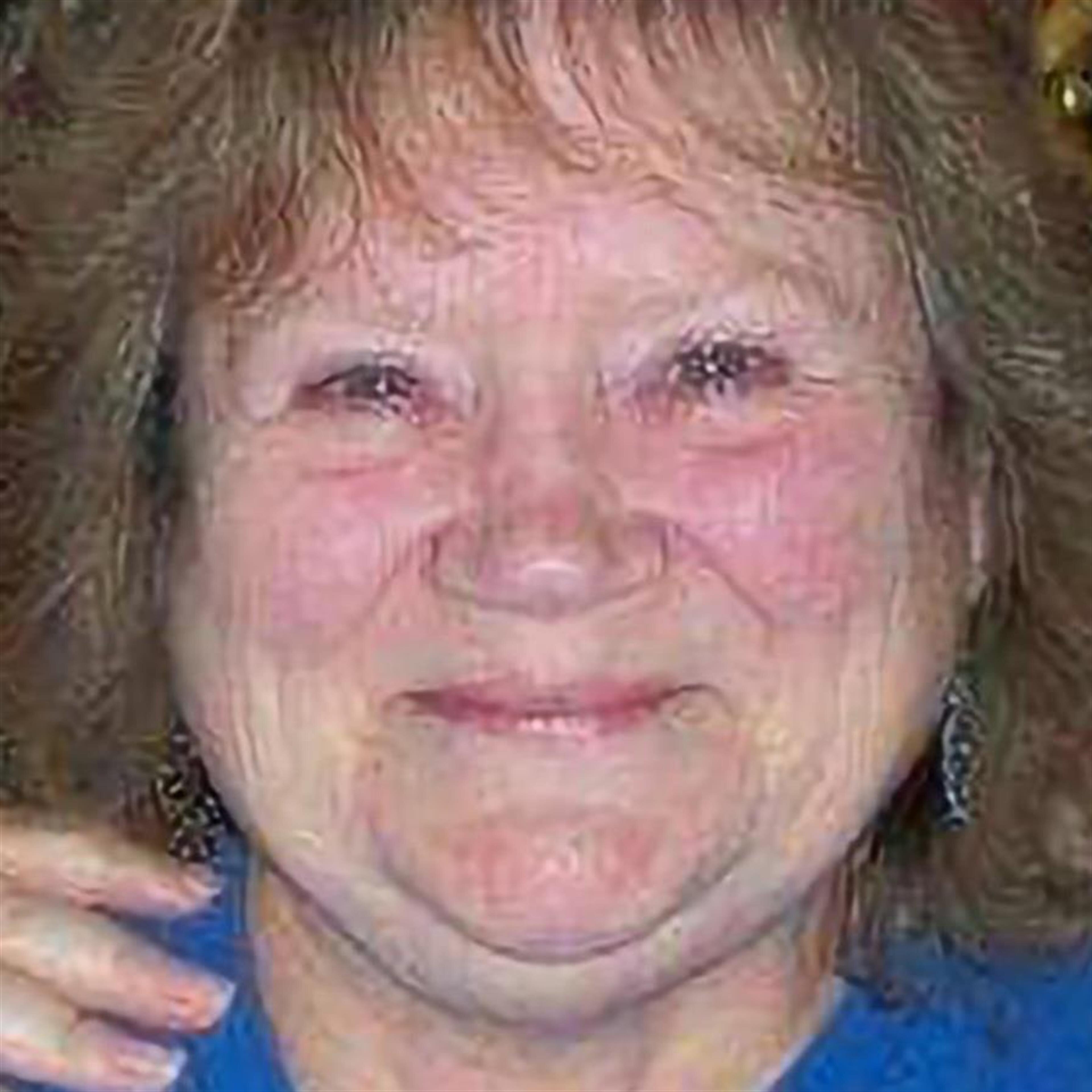 Patricia Jean Airhart