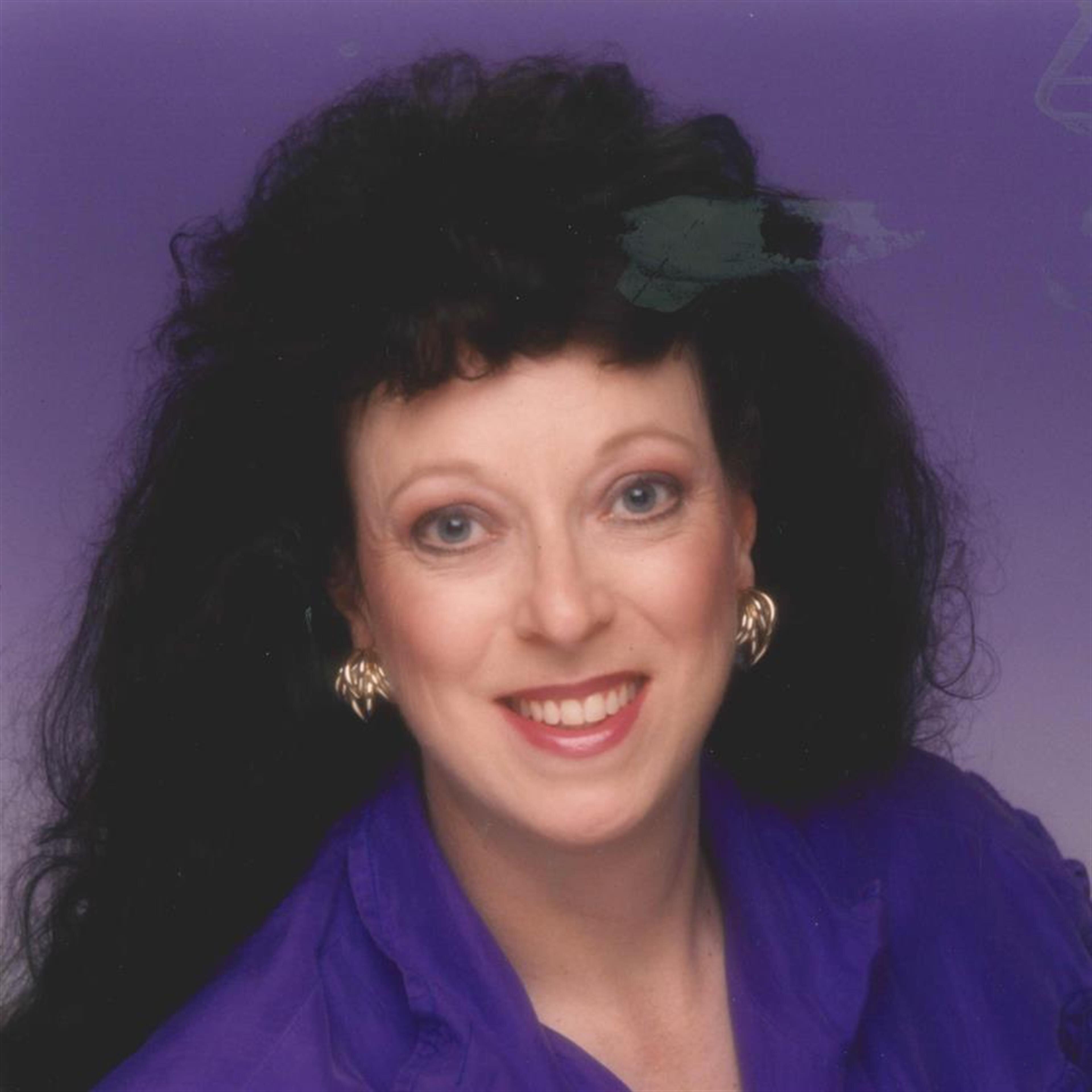 Janet Sue Fry