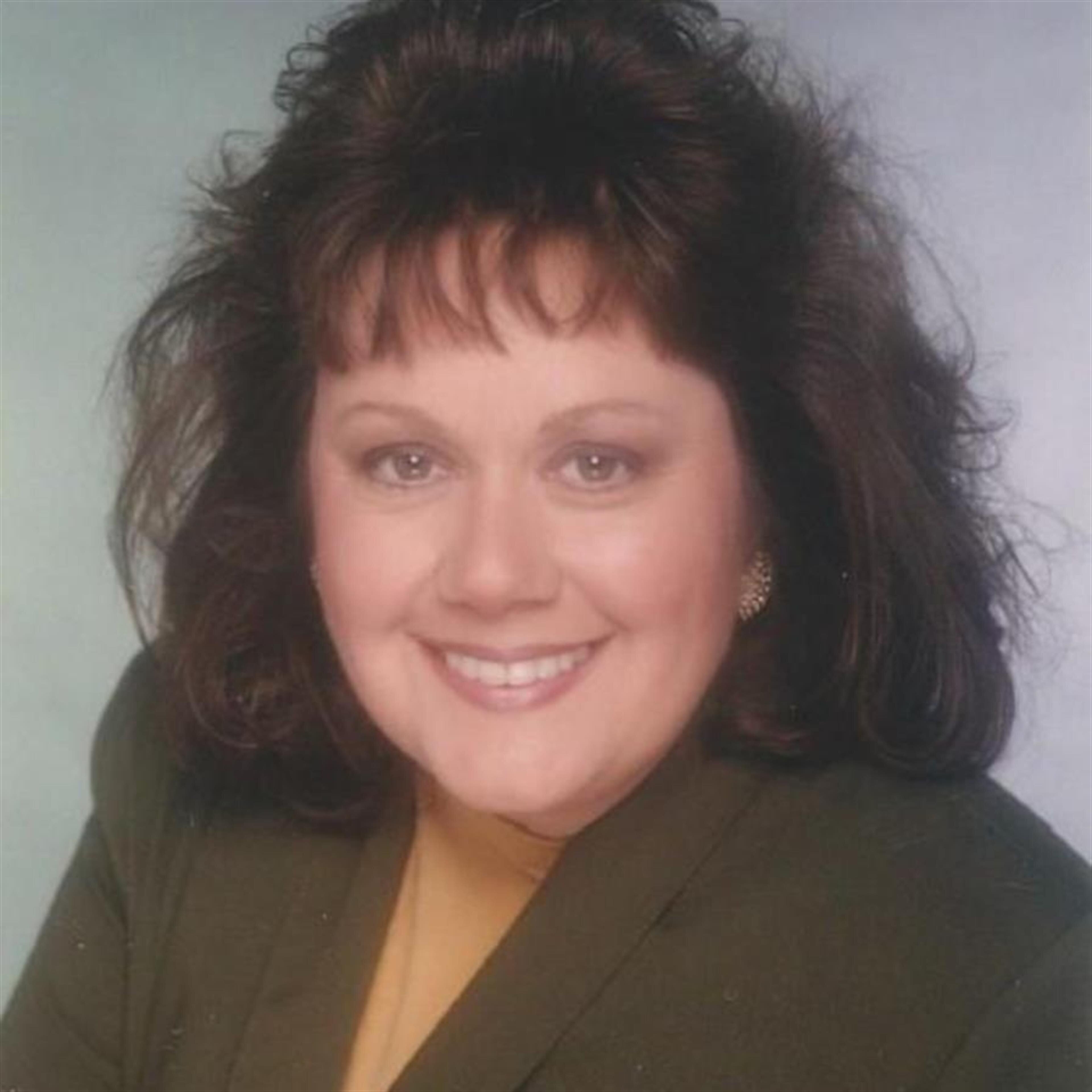 Deborah Ann Schultz