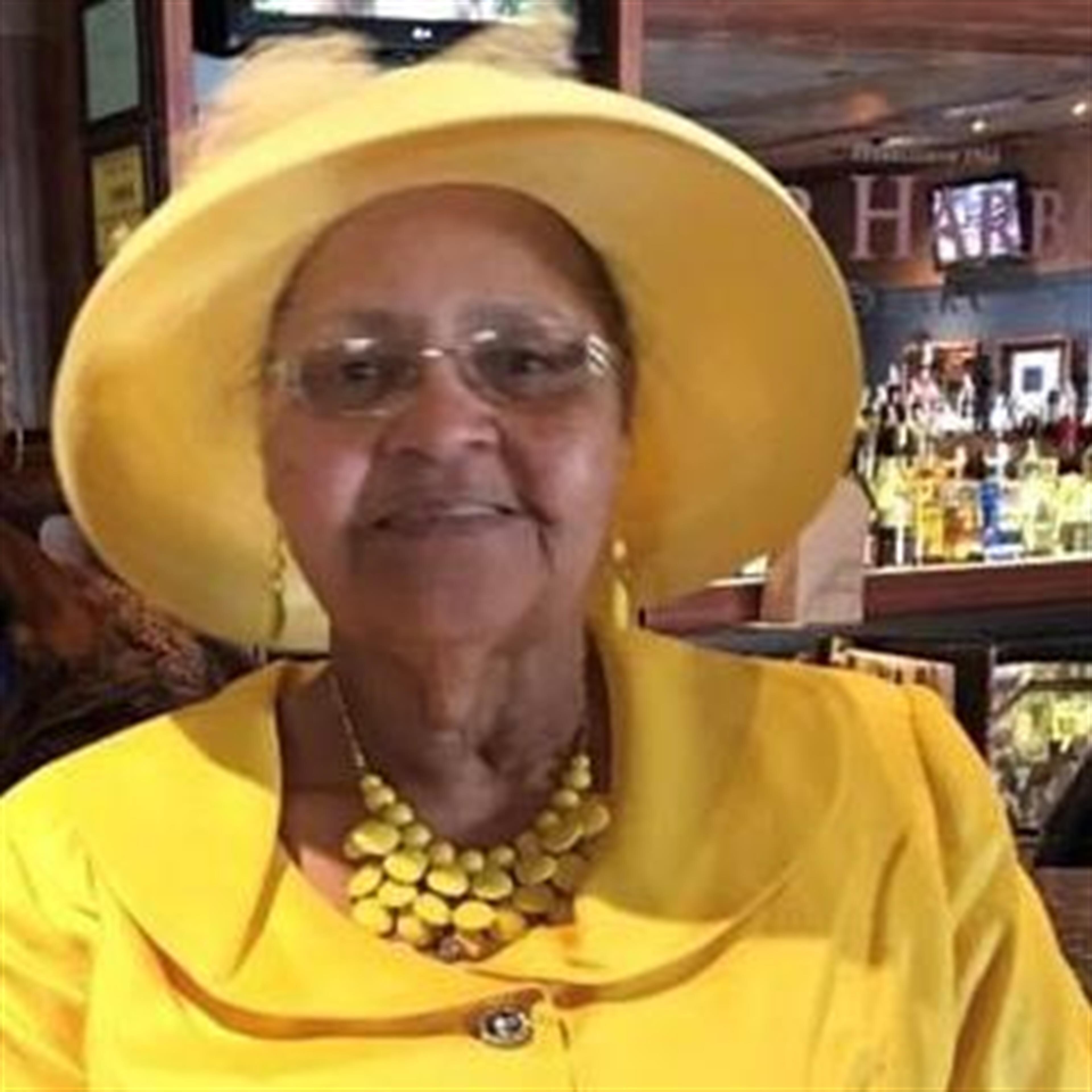MRS. AUSTRALIA BROWN