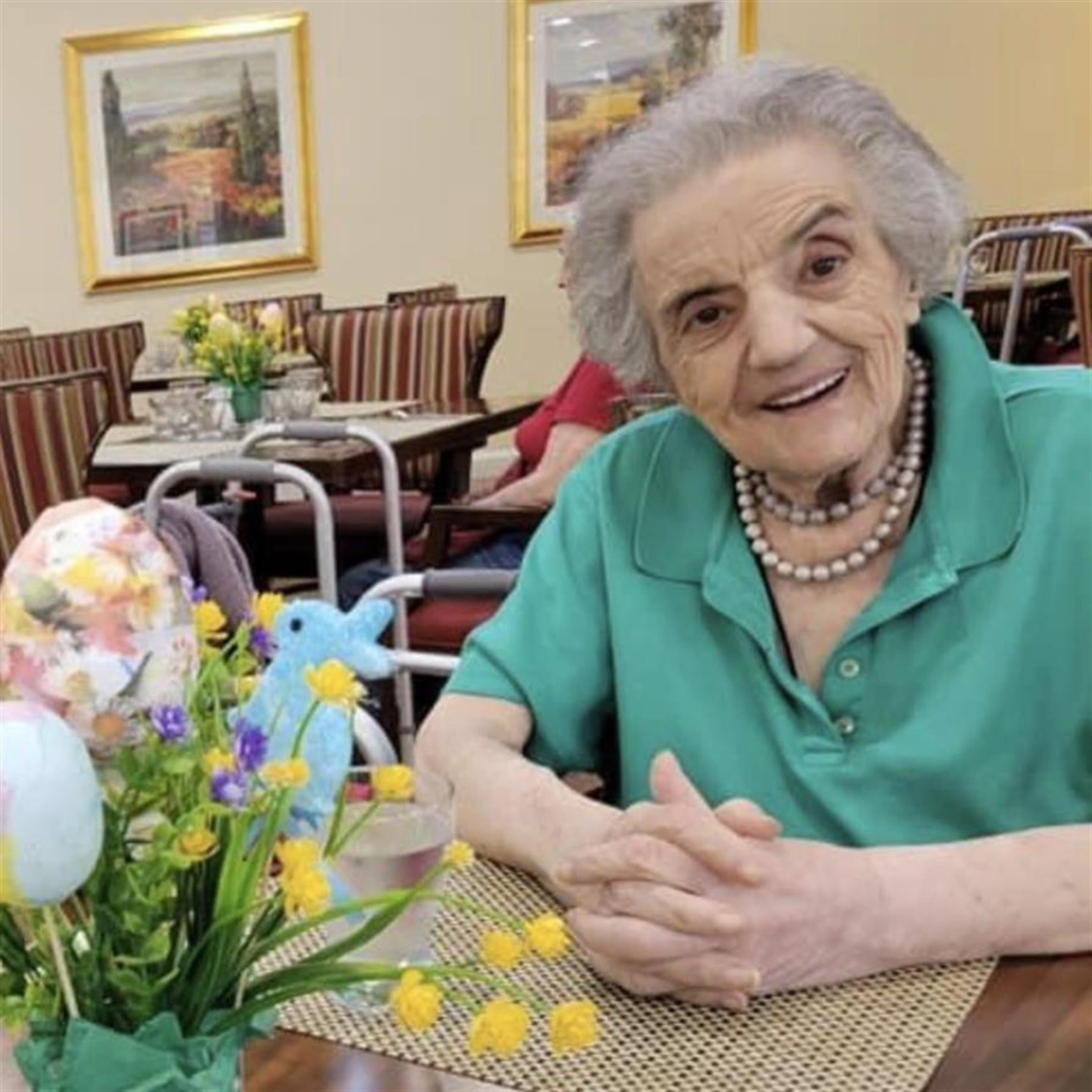 Giuseppina C. Sapone