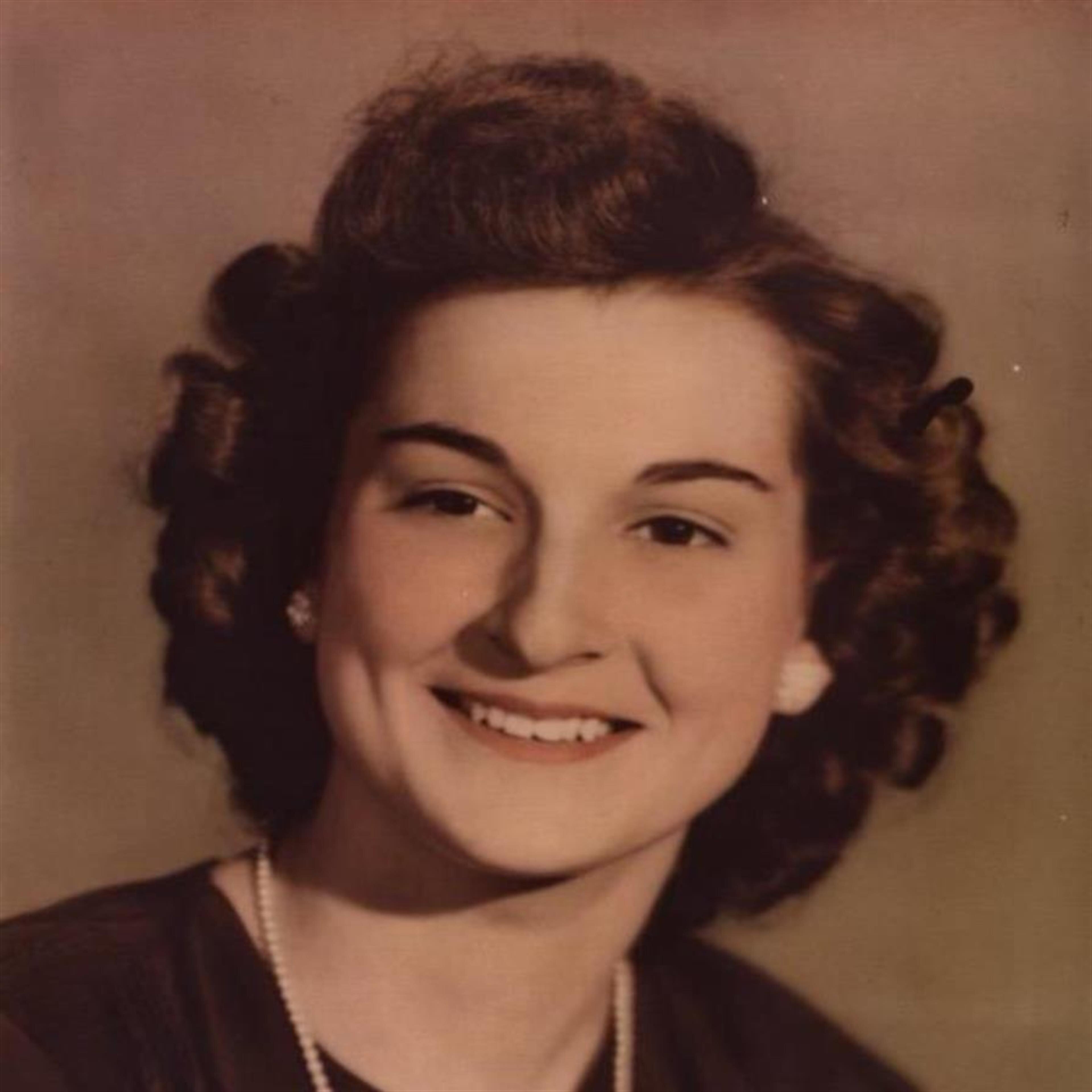 Rose Lee Weekley