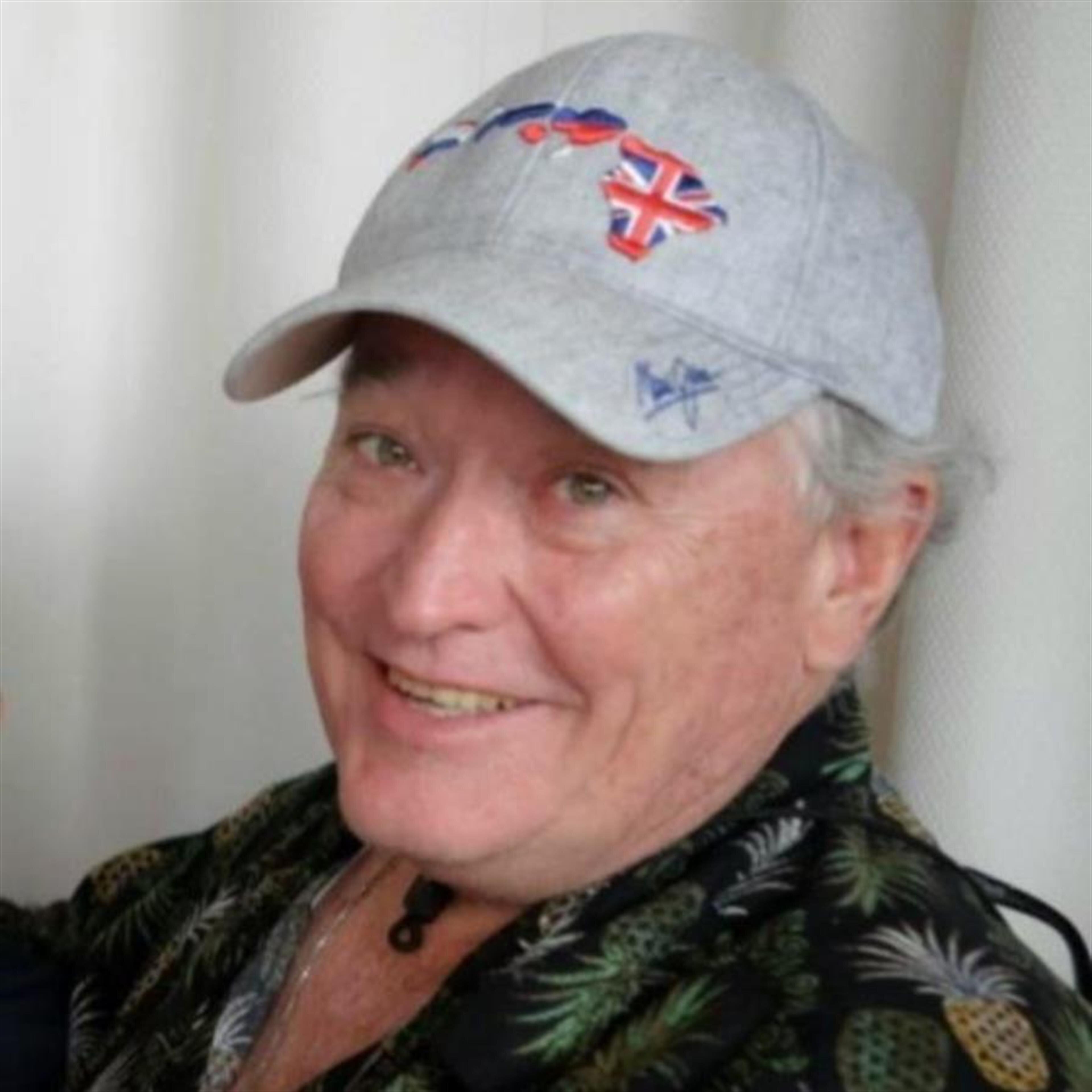 Glenn Way Marsteller Jr.