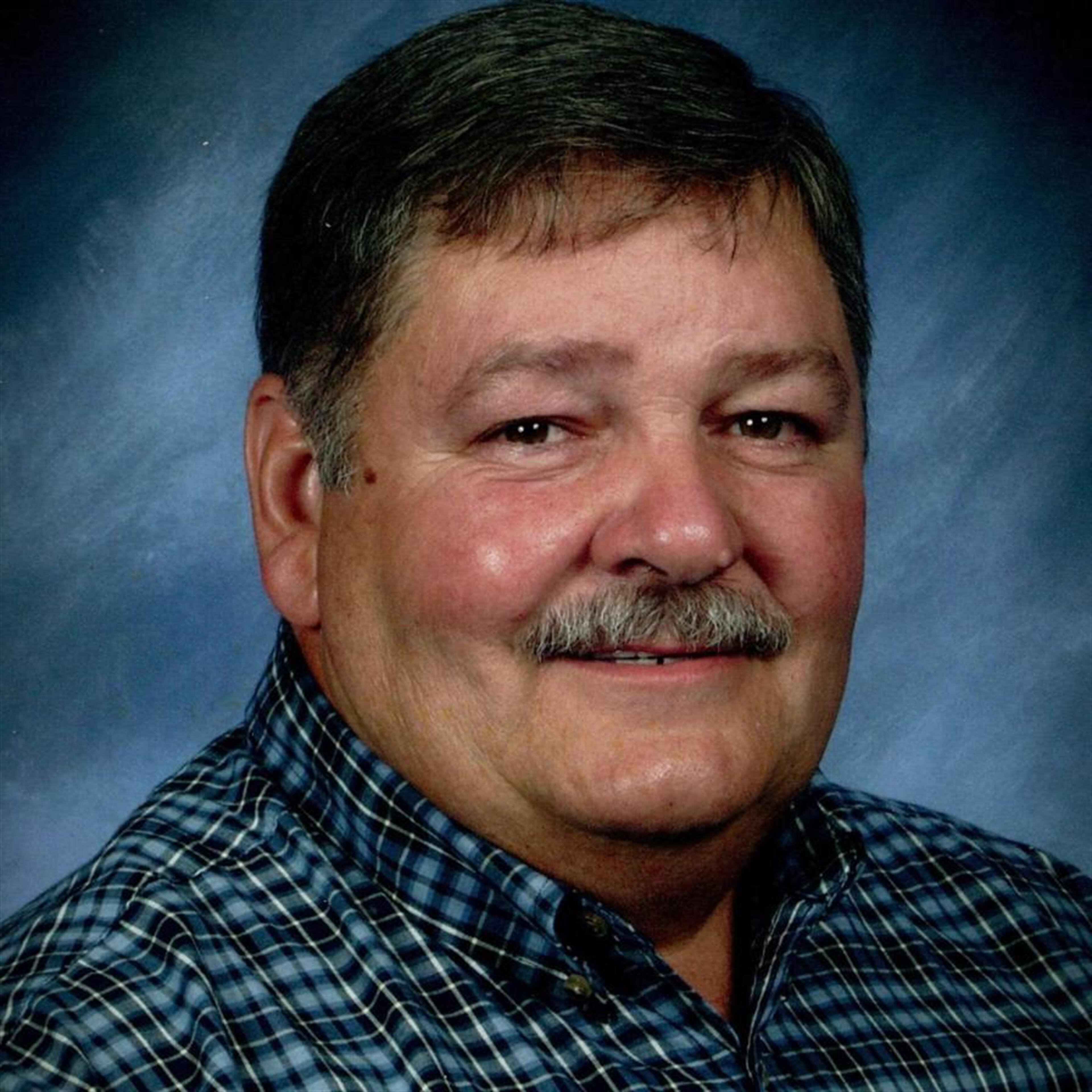 Johnny Ray Guillory