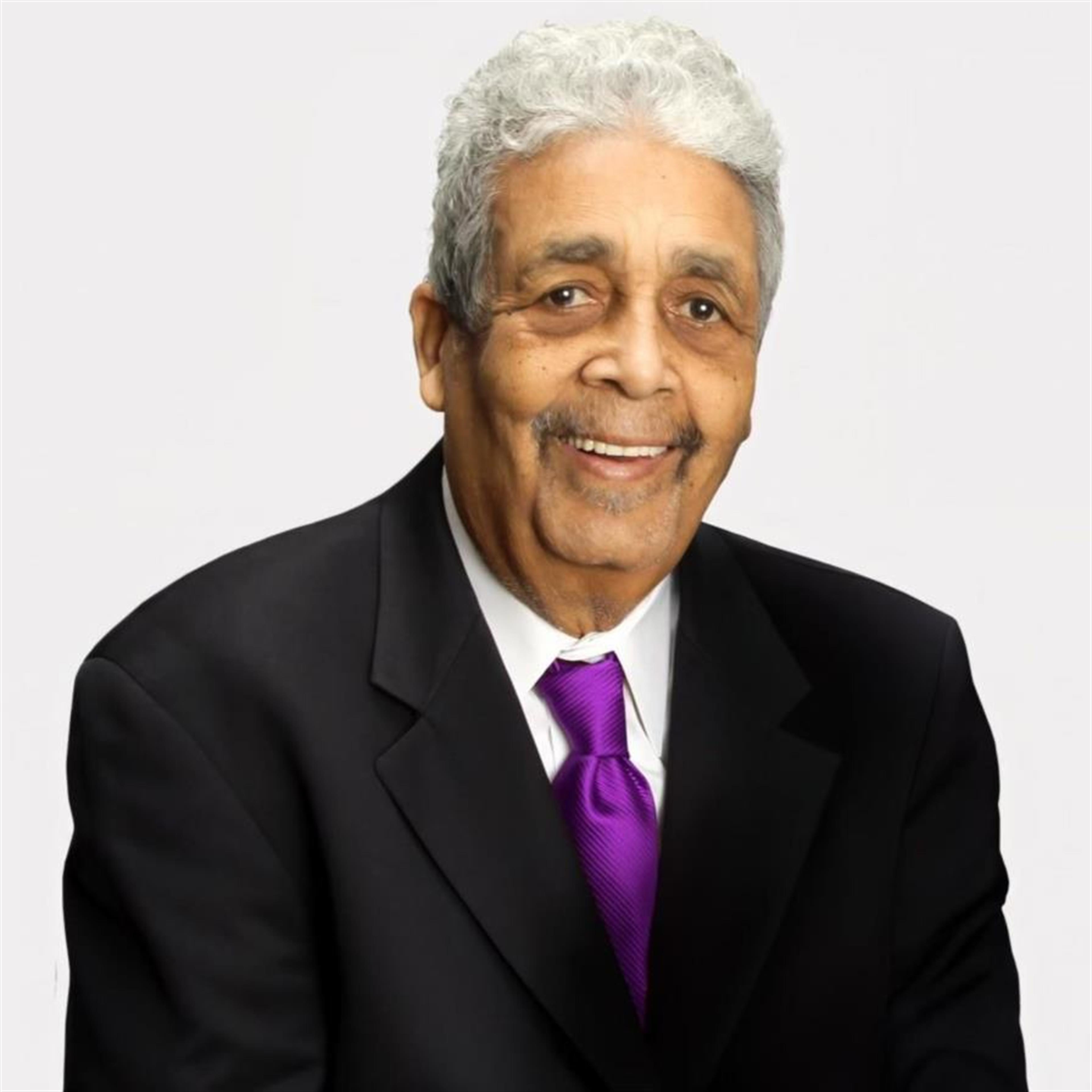 Mr. Eddie C. White Jr.'s obituary picture