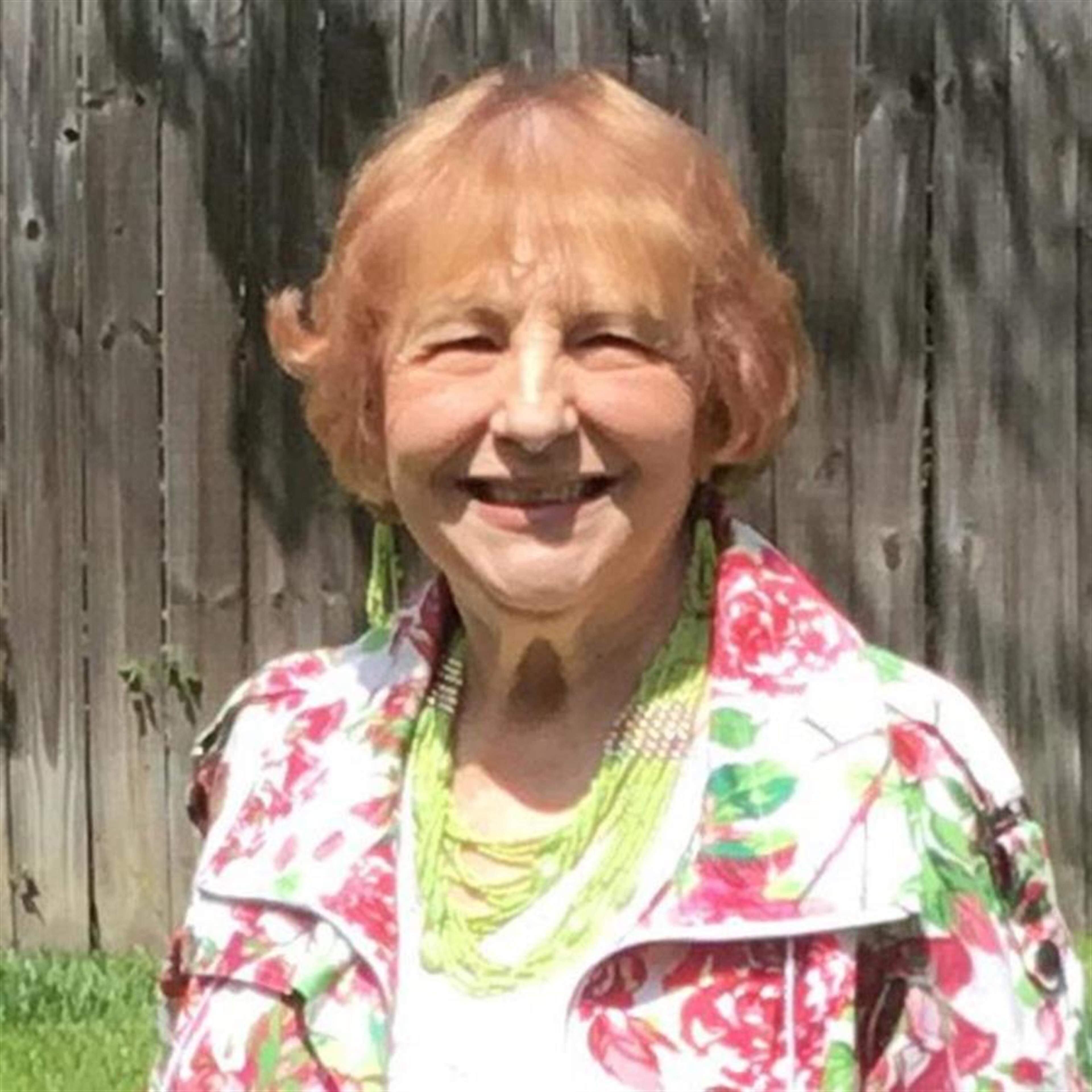 Genevieve Galiano Matherne