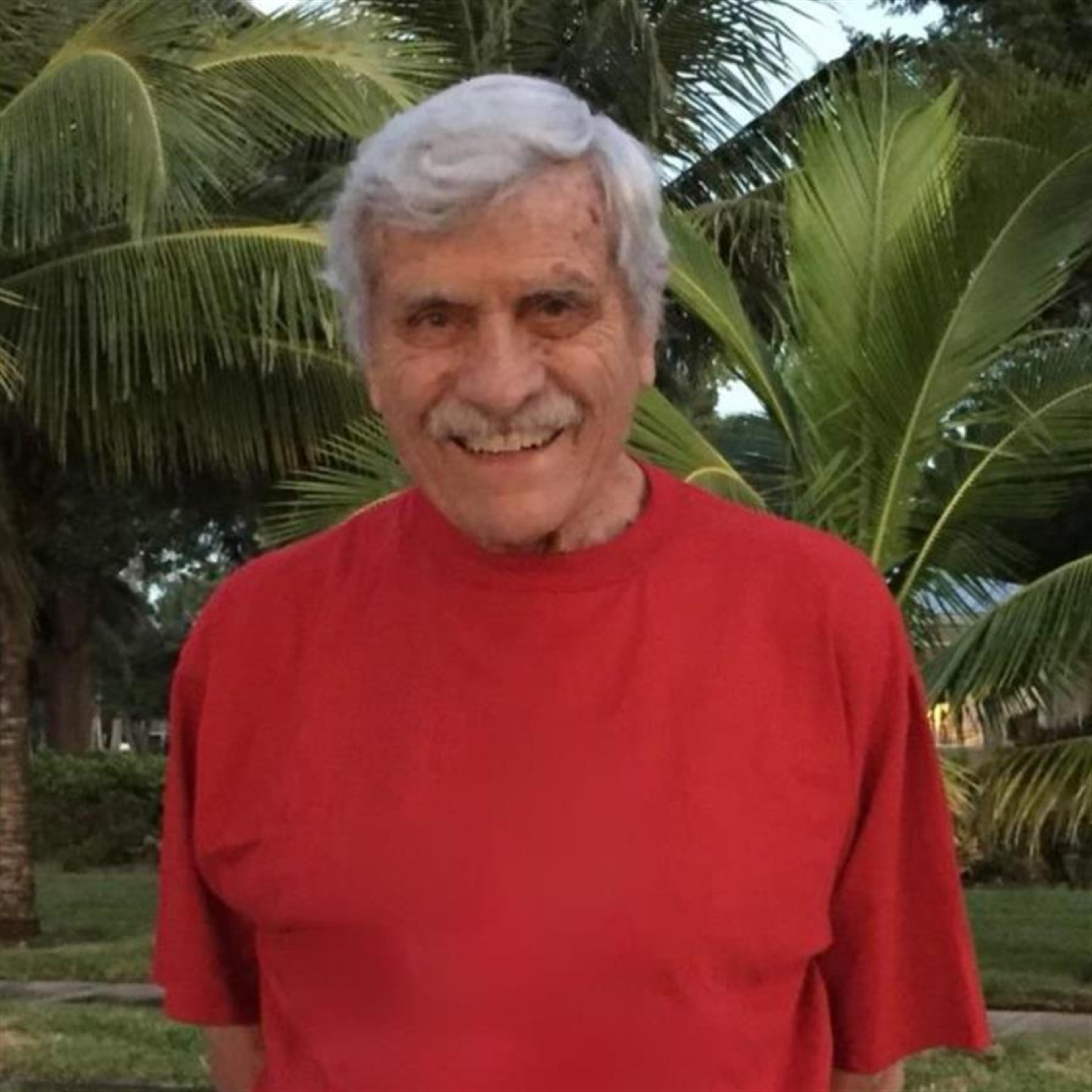Frank George Eaton