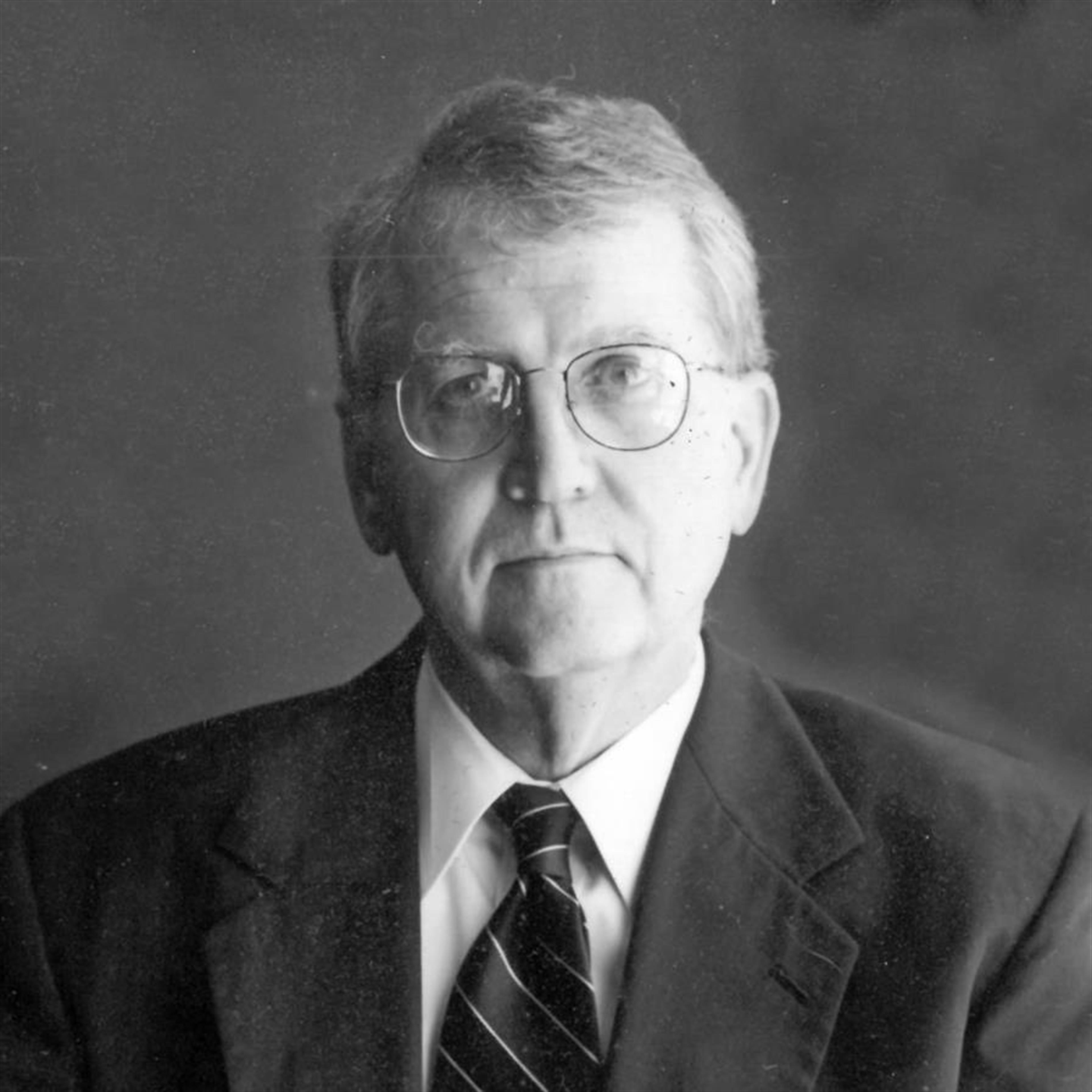 Richard Campbell "Dick" Pearce