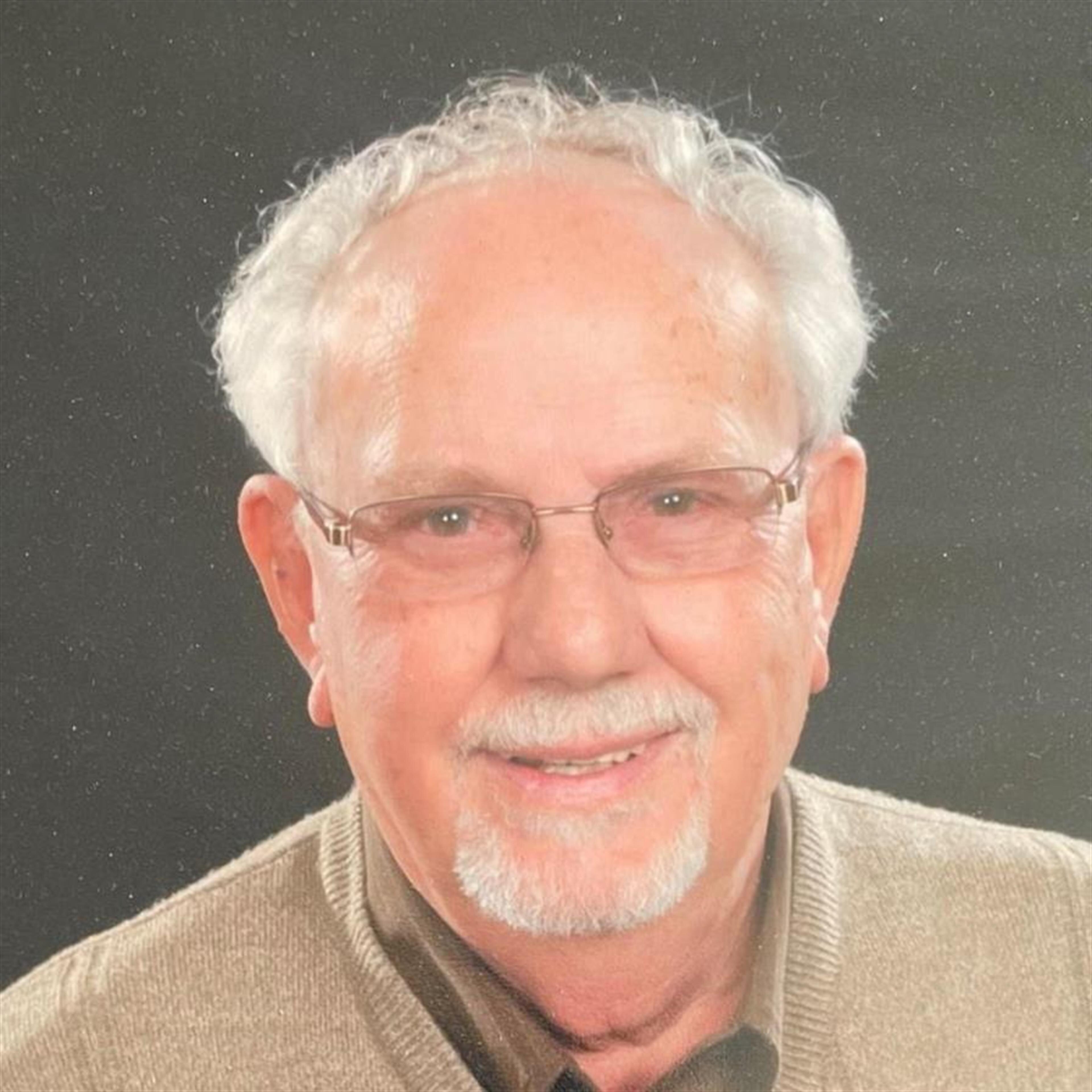 Ralph J. Trautner