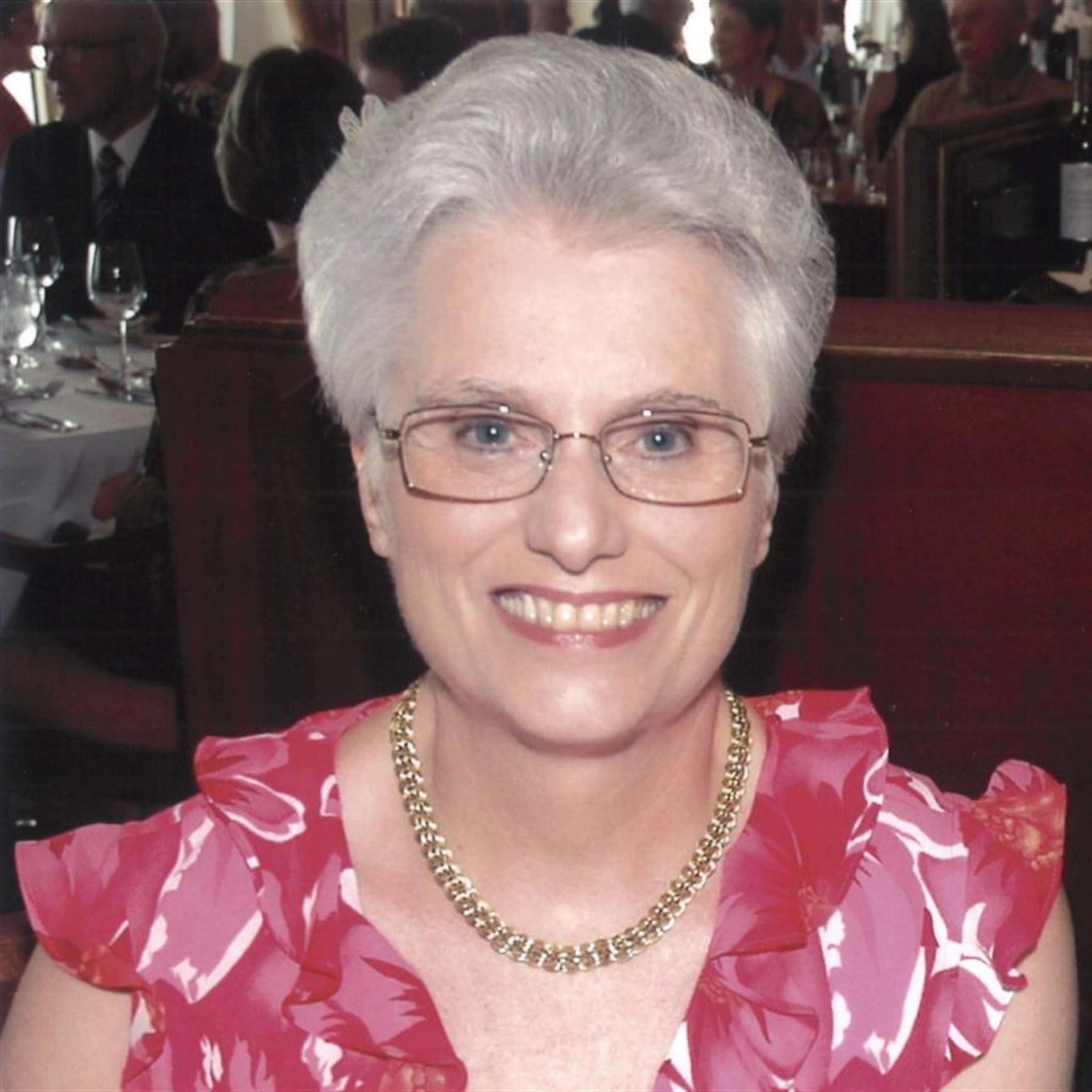 Sue Ann Conyers