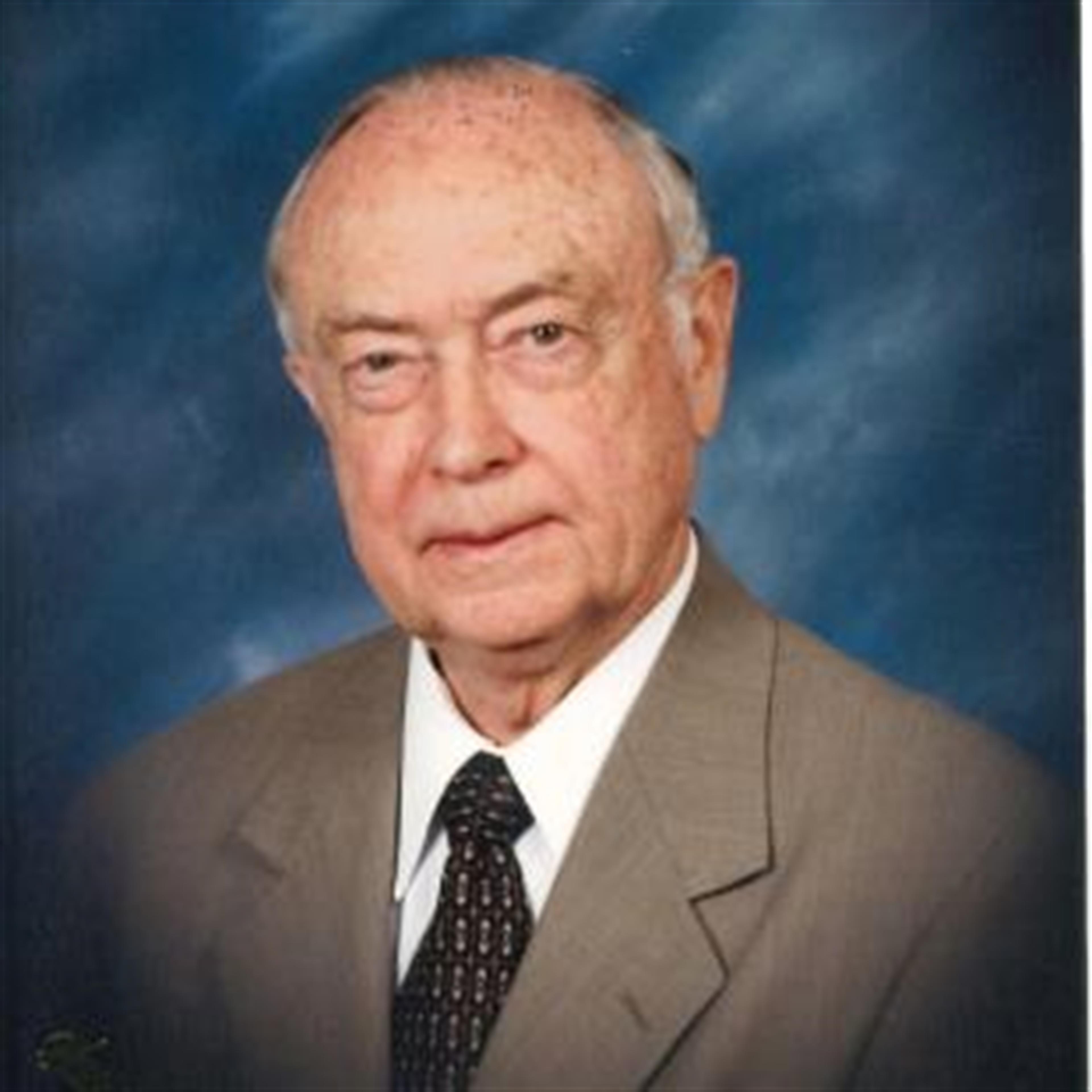 Jack C. Garland's obituary picture