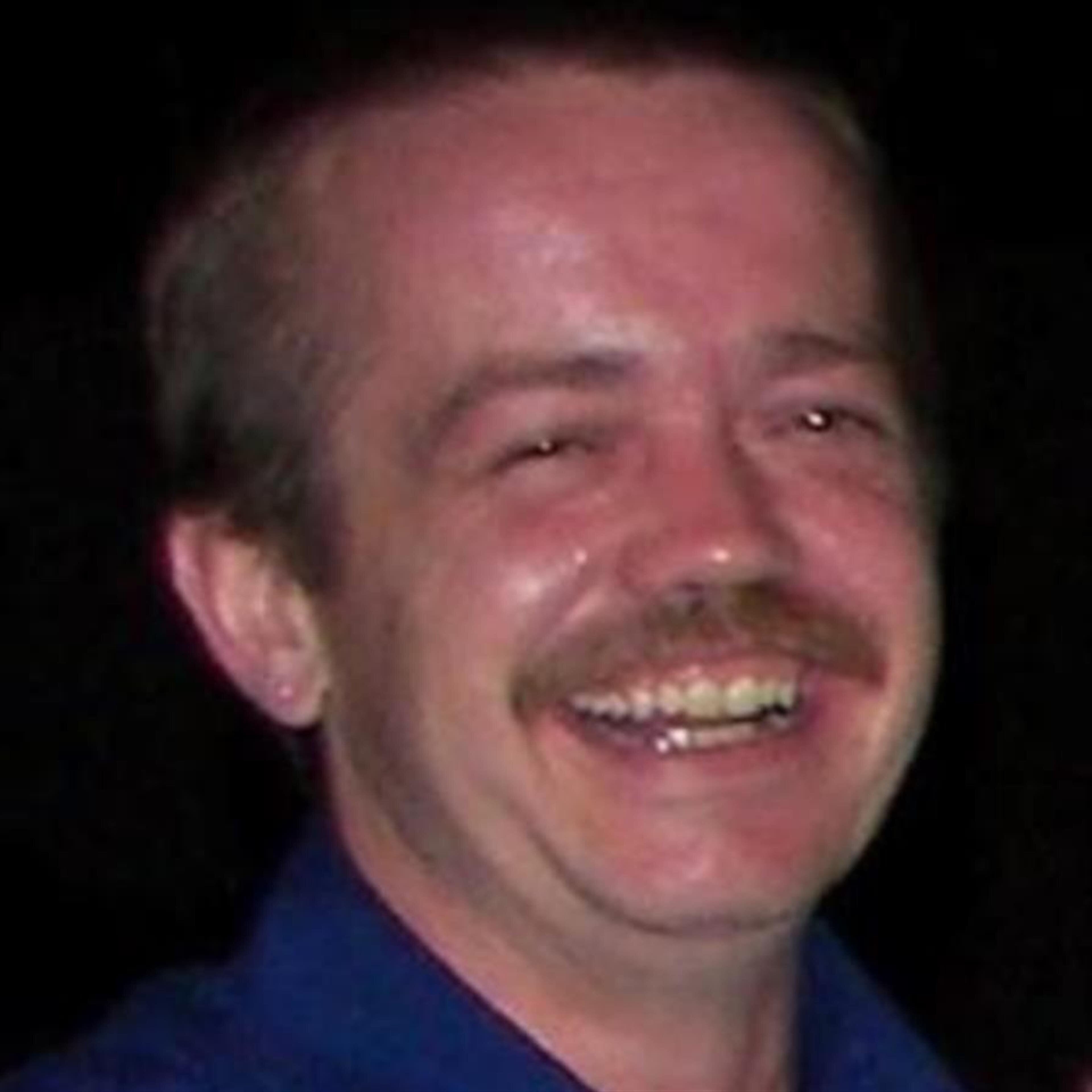 Brian Lee Farson
