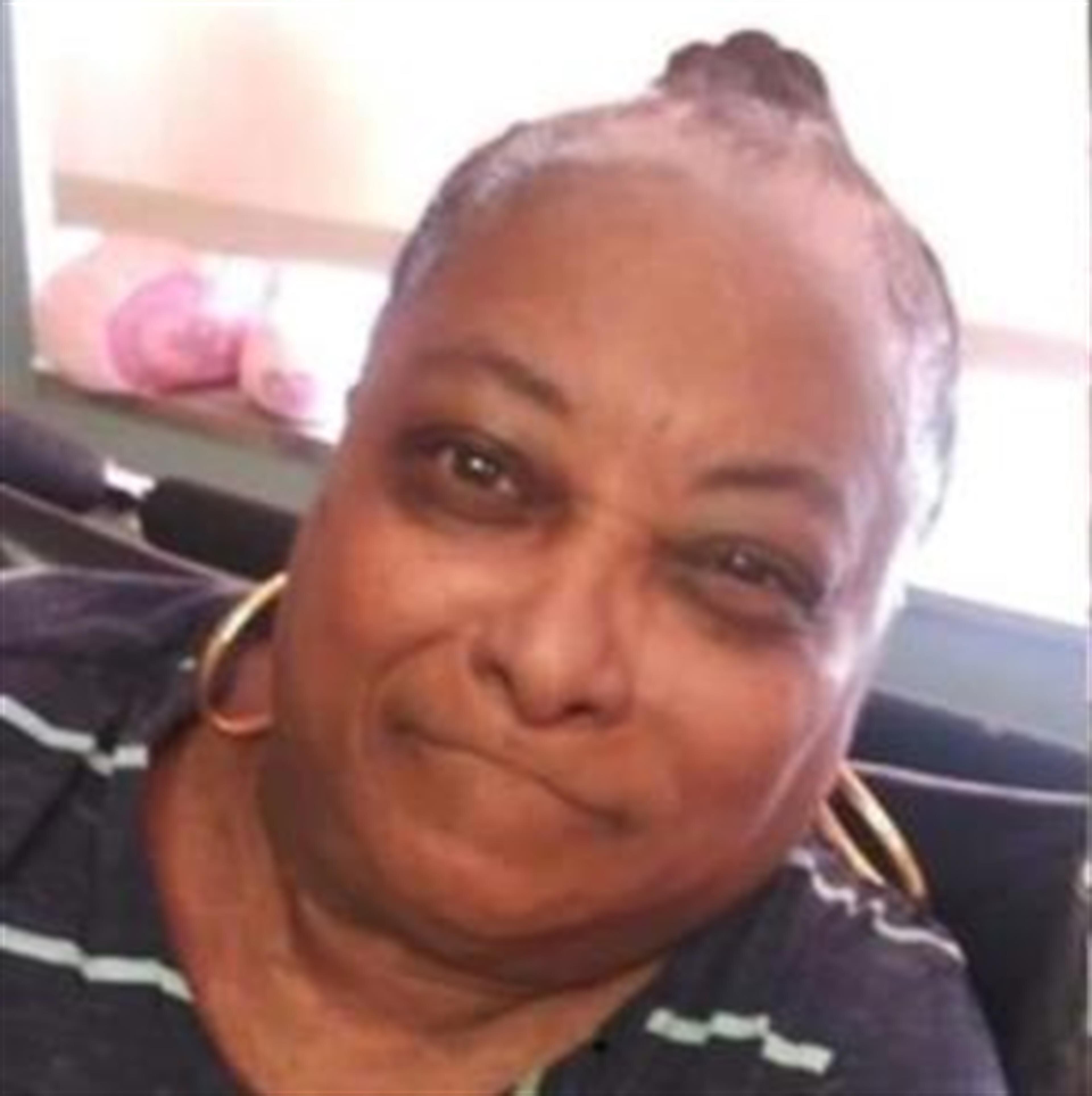 MS. ROSALYN DEREESE CRANFORD
