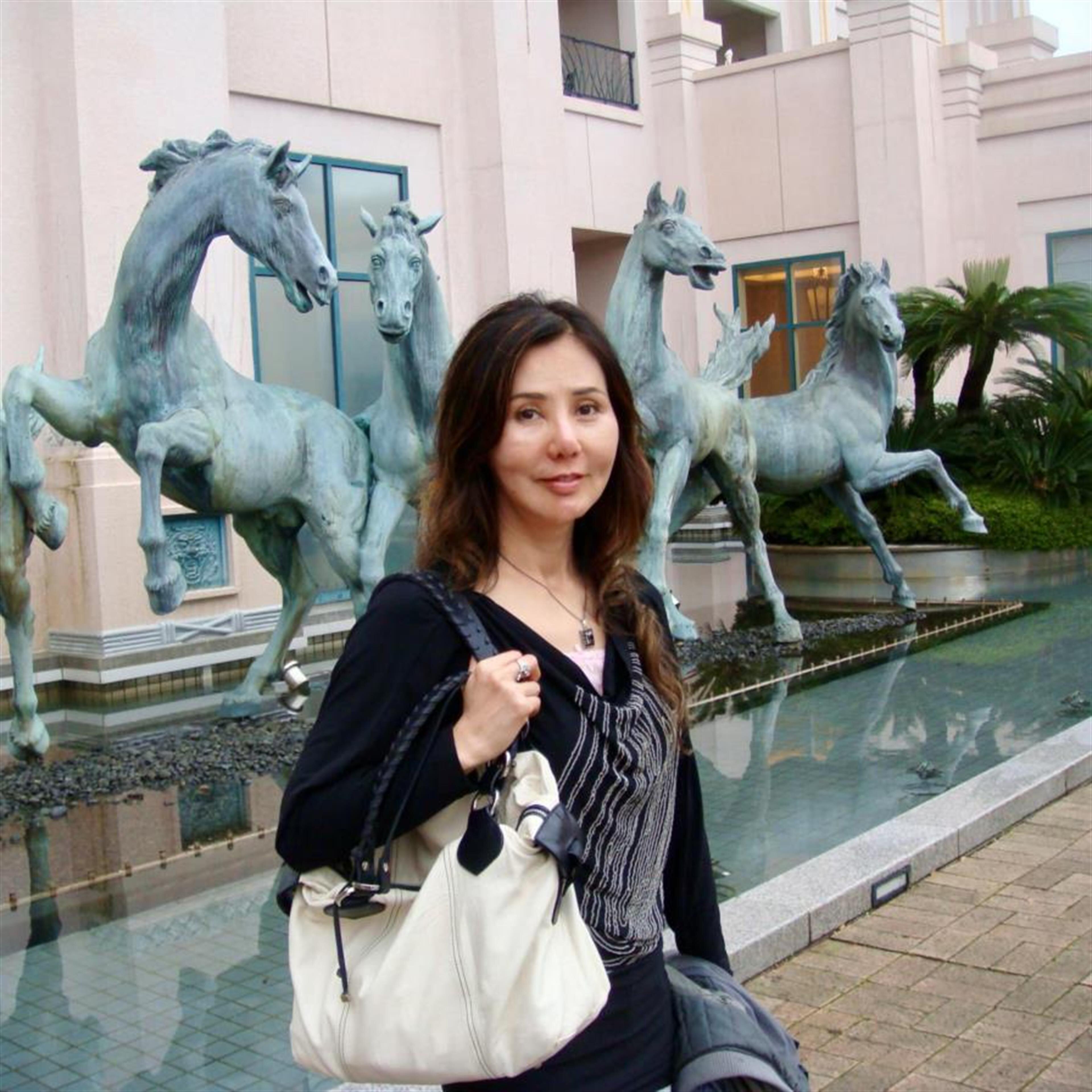 Yuen Ling Haydee Chu Law