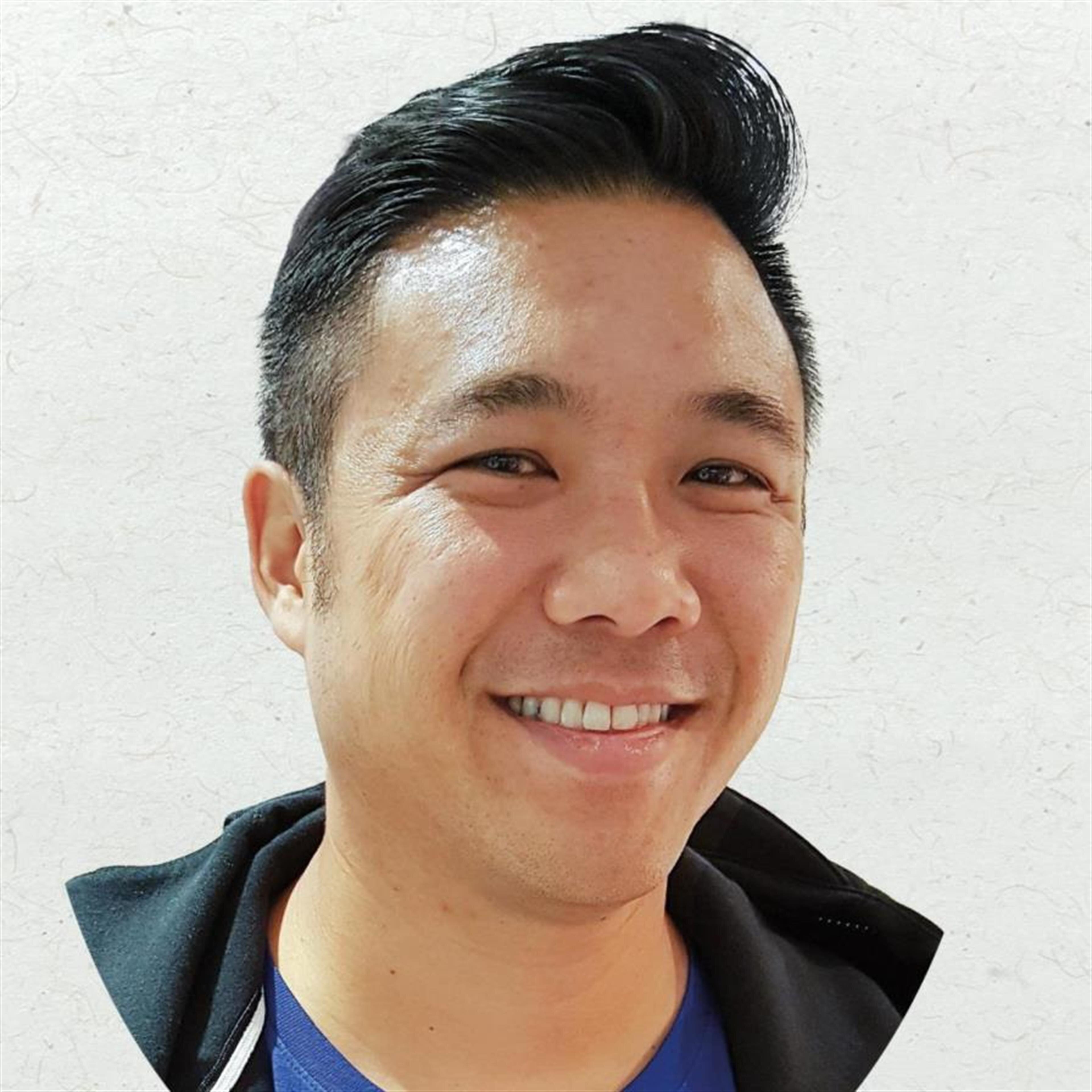 Jonathan Kam
