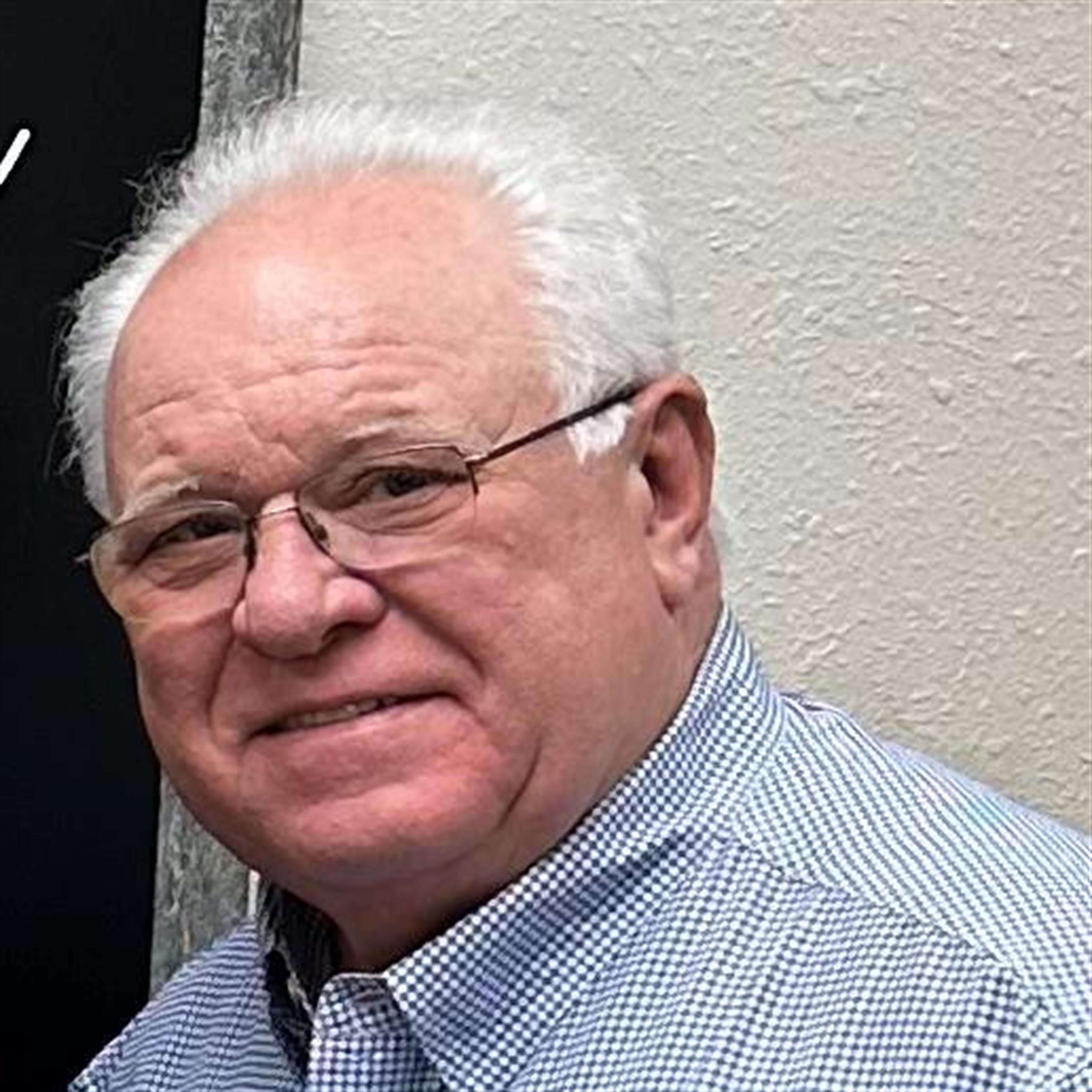 Richard John Morin