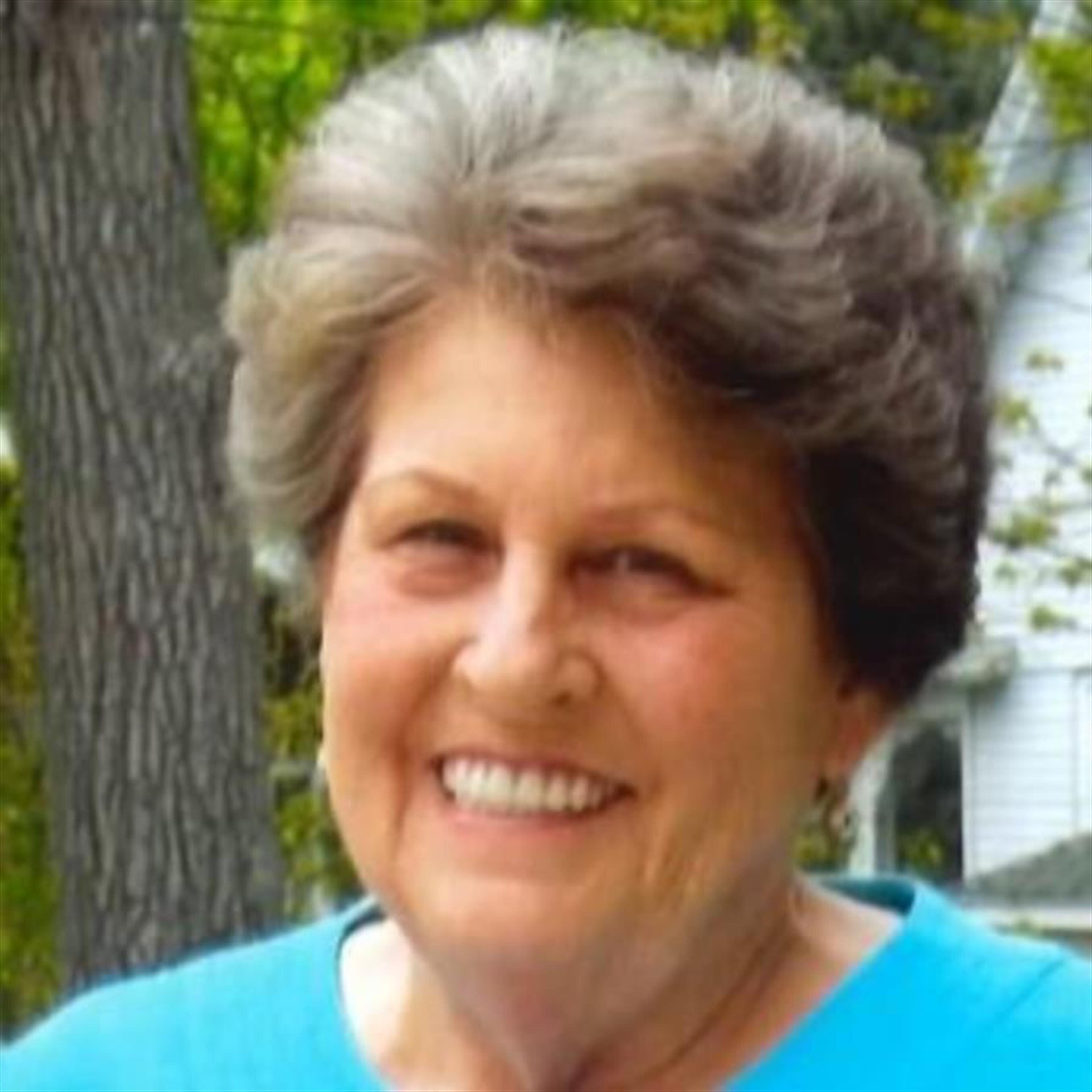 Betty B. Melnik