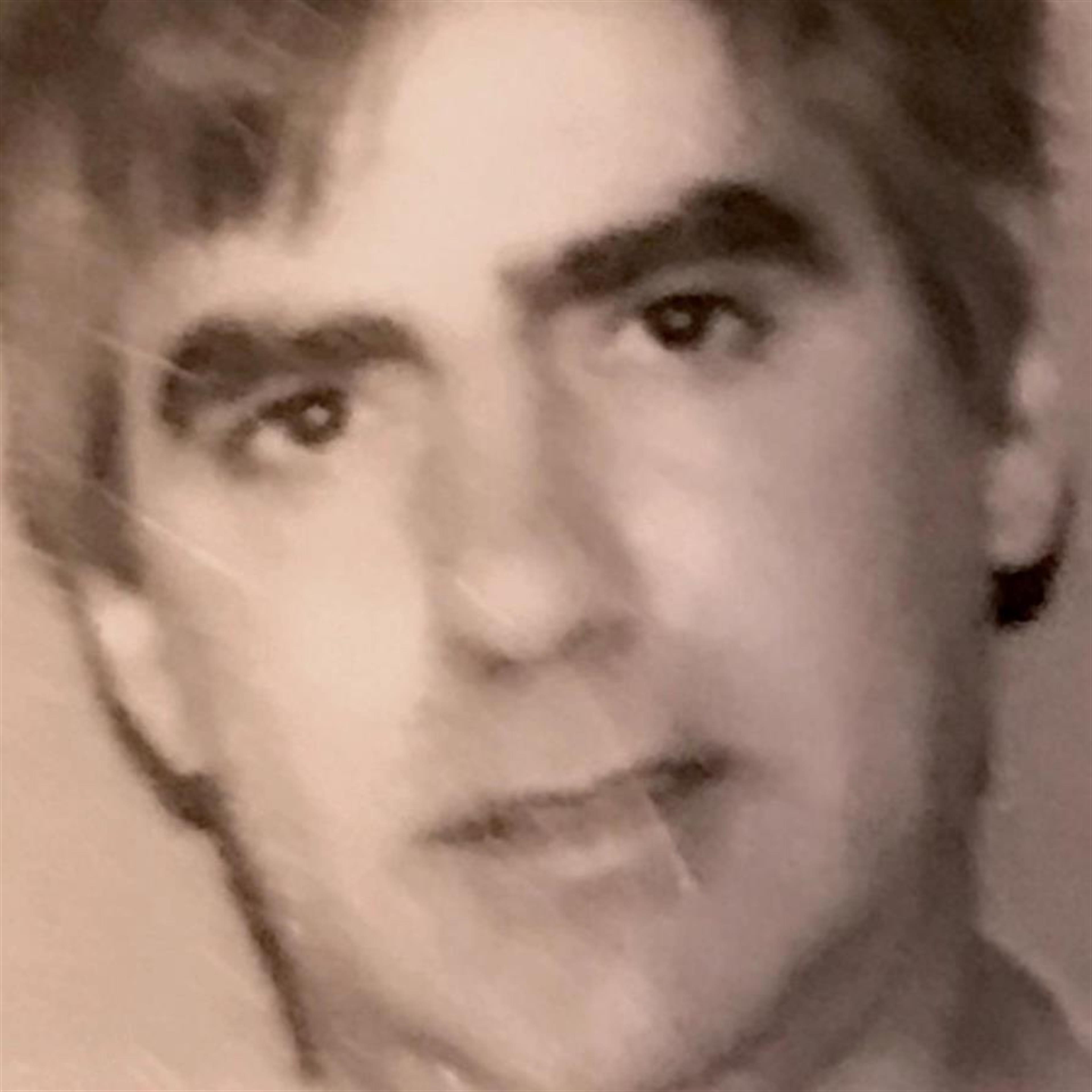 Nicola "Nick" D'Agostino