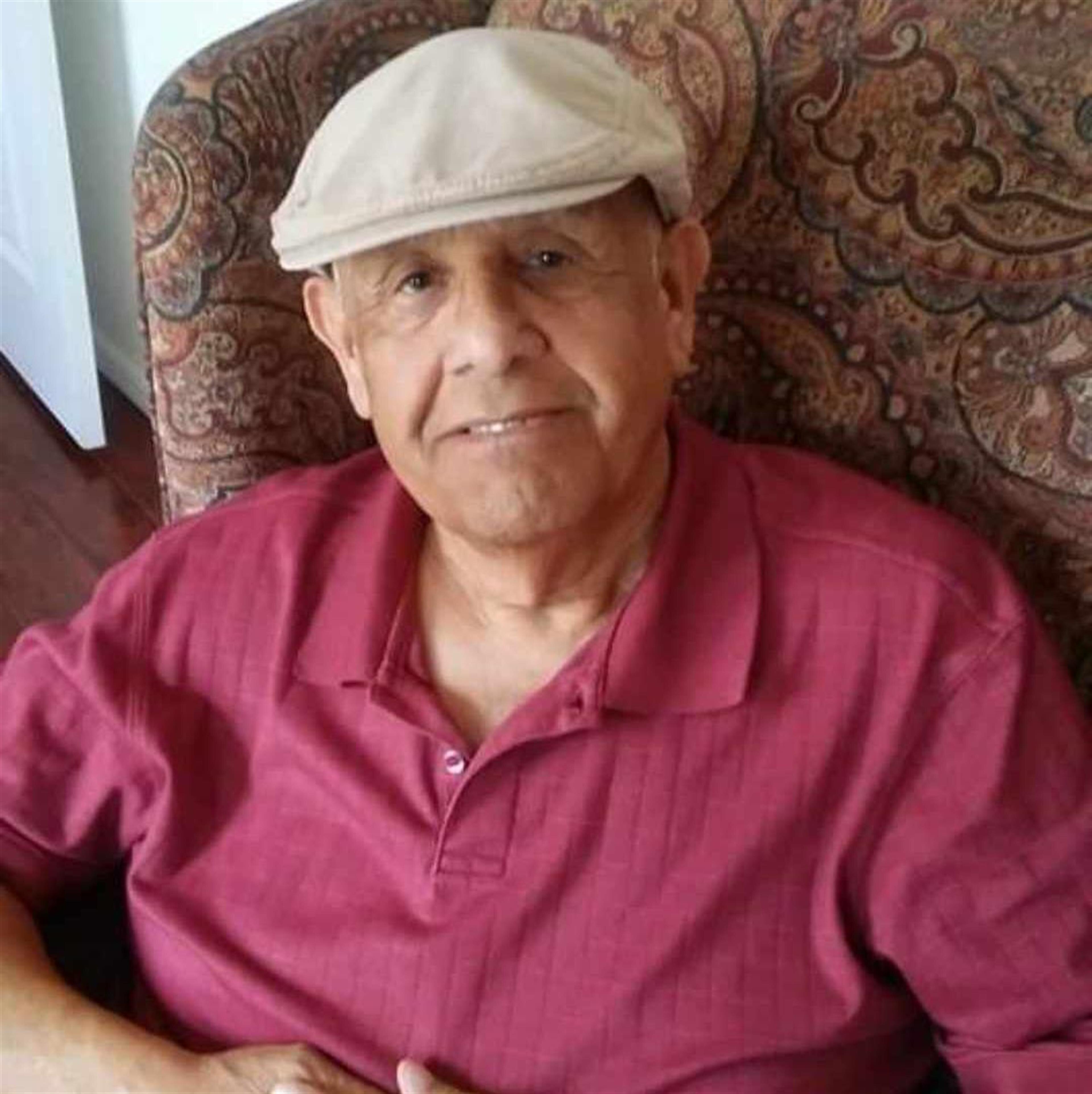 Fidel Olivarez Jr.
