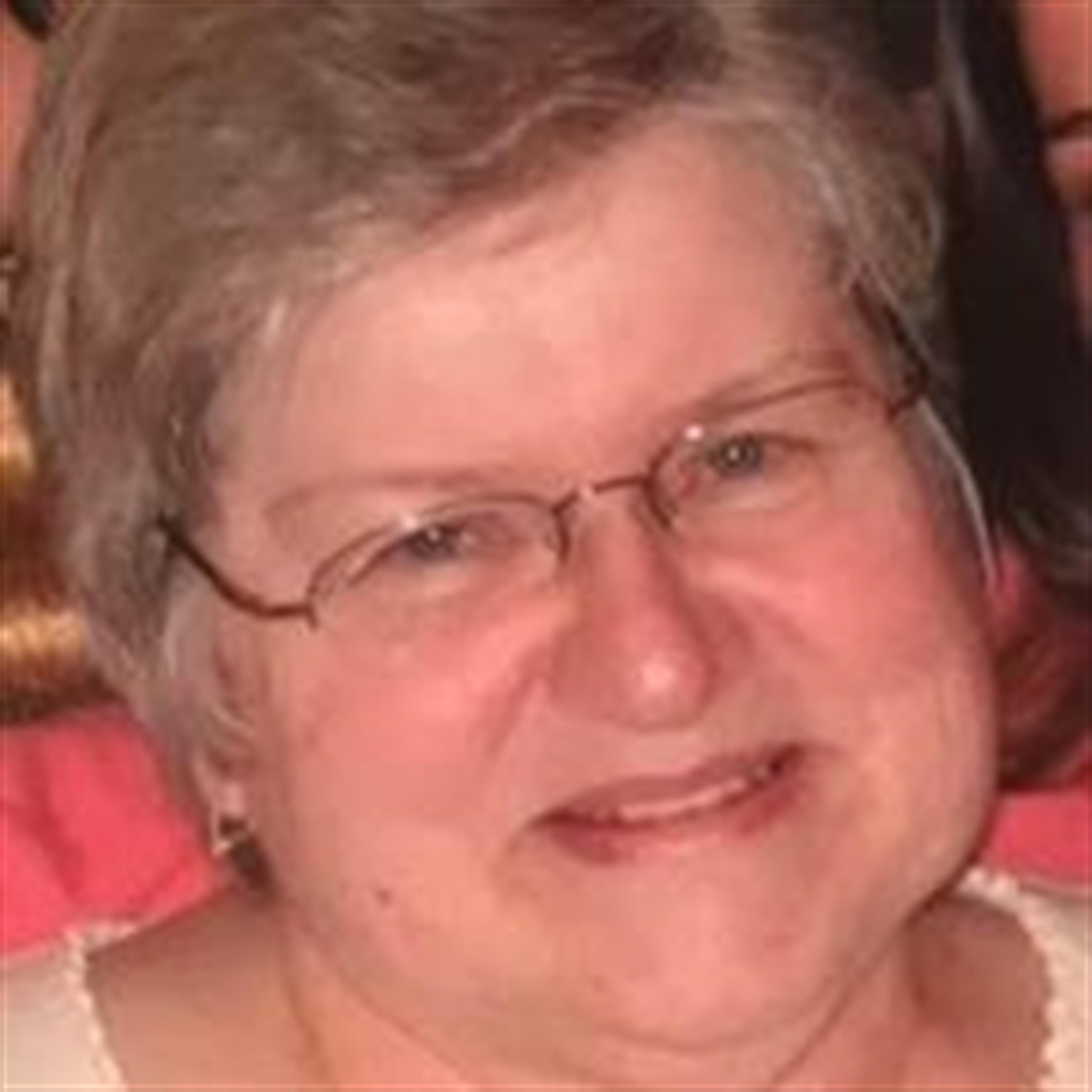 Marlene May Bereni