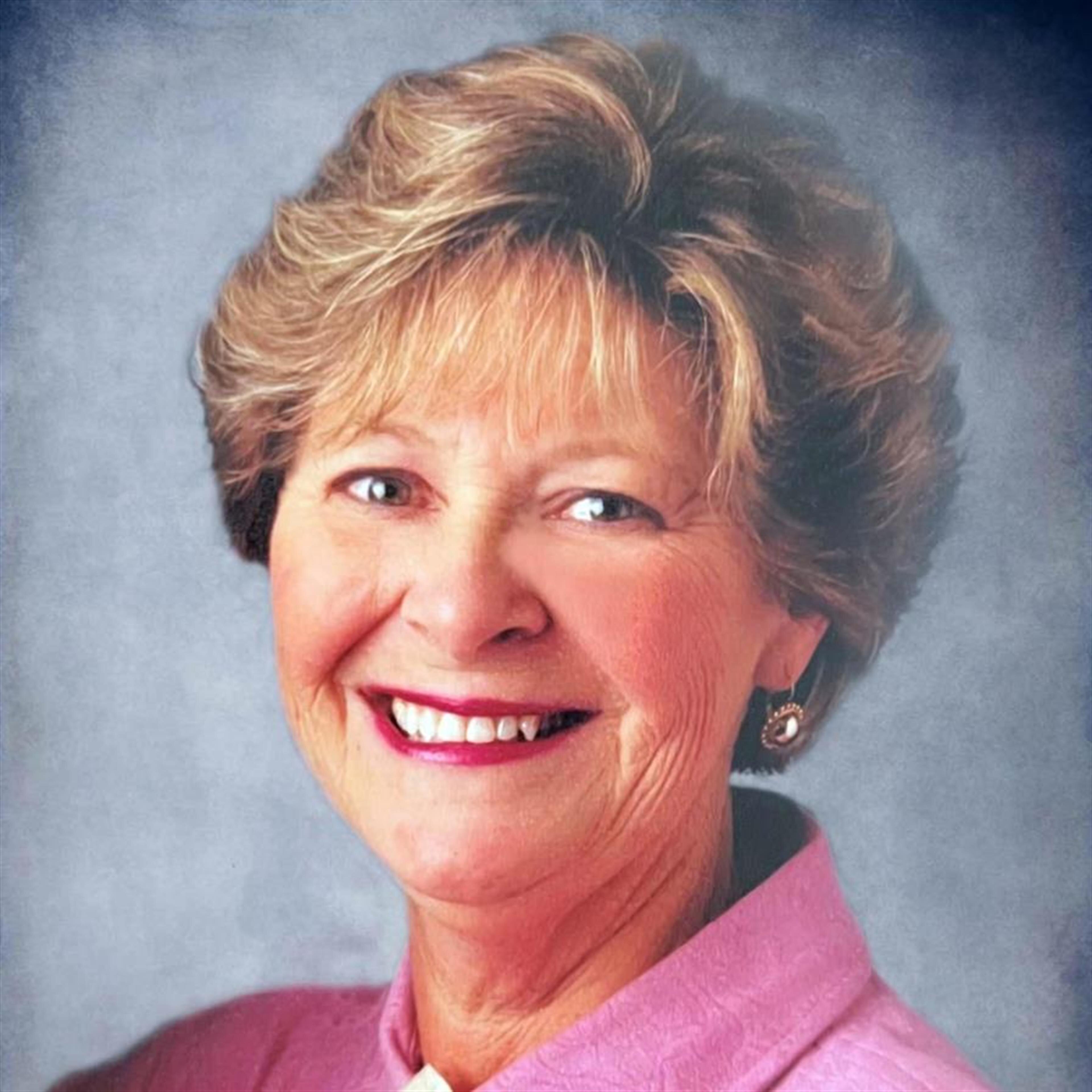 Donna K. Kent