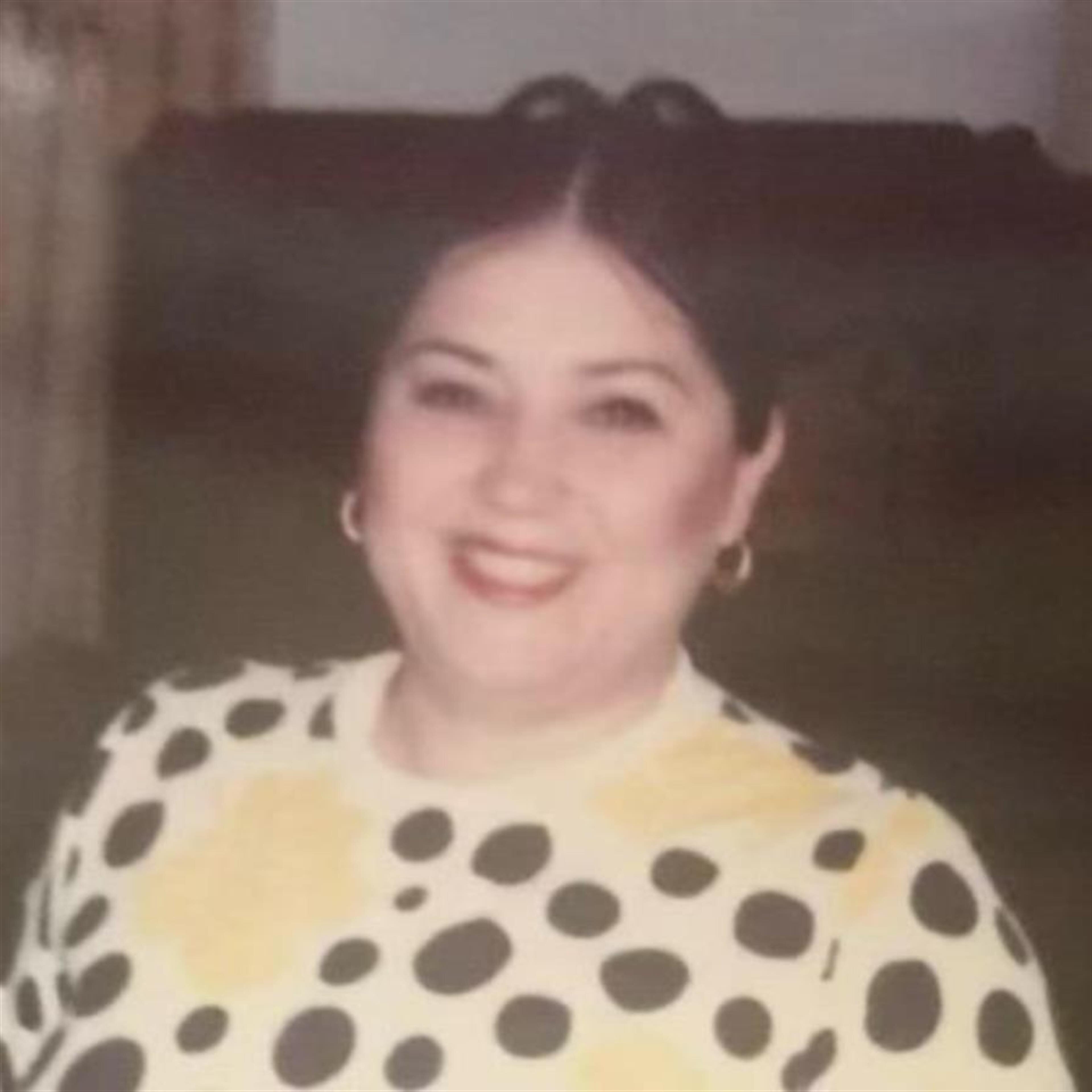 Betsy Nixon Escobedo