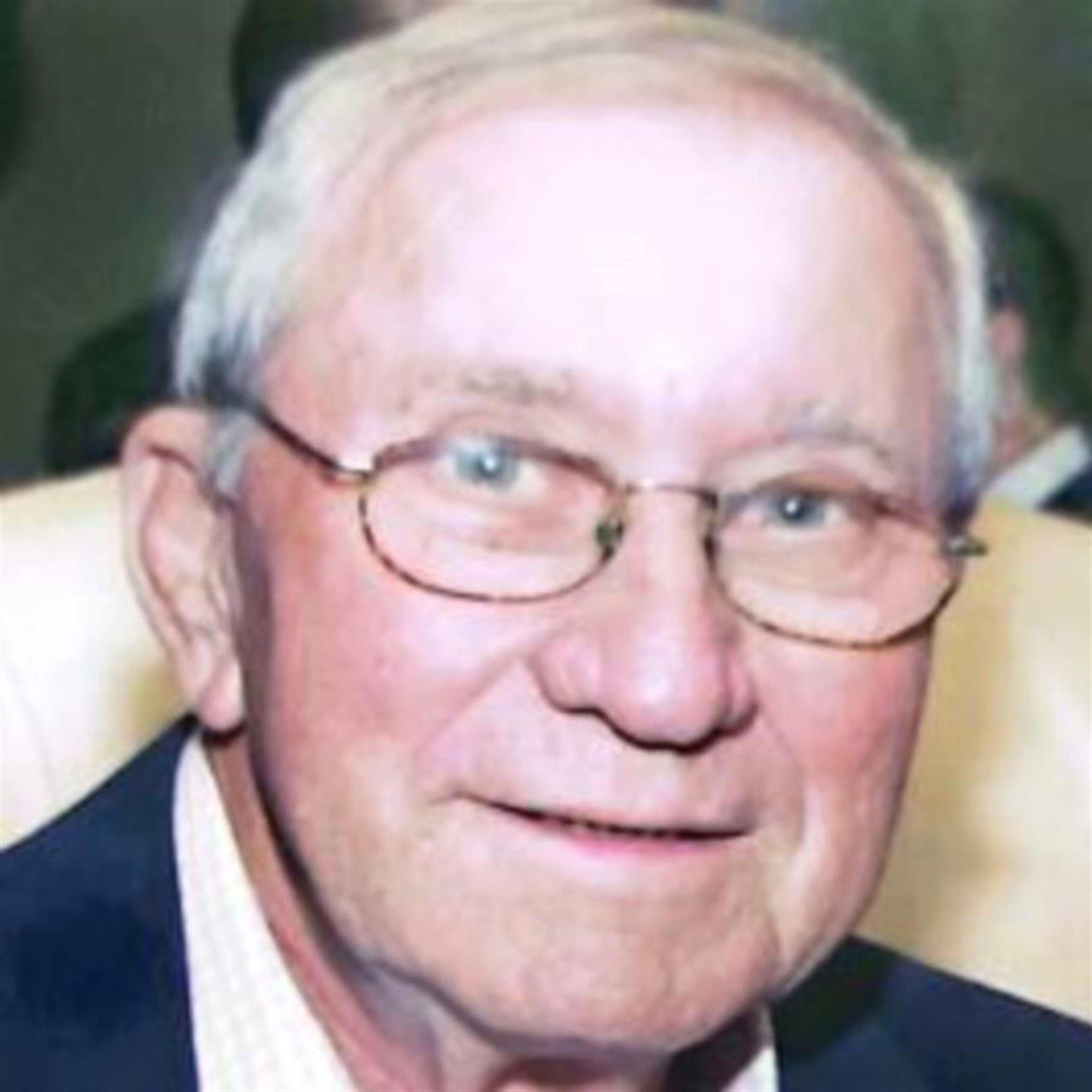Charles Feldman
