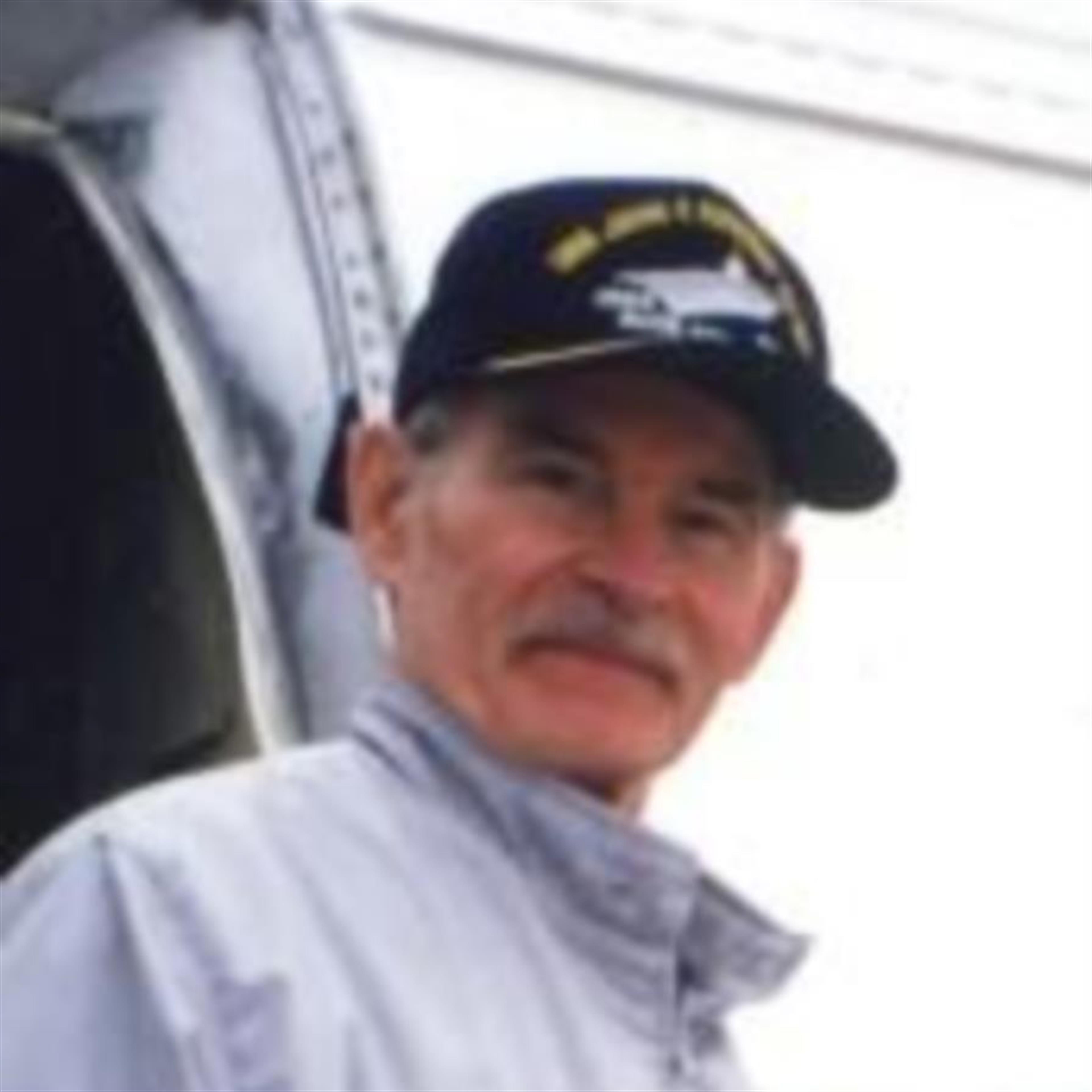 Richard Van Bloom