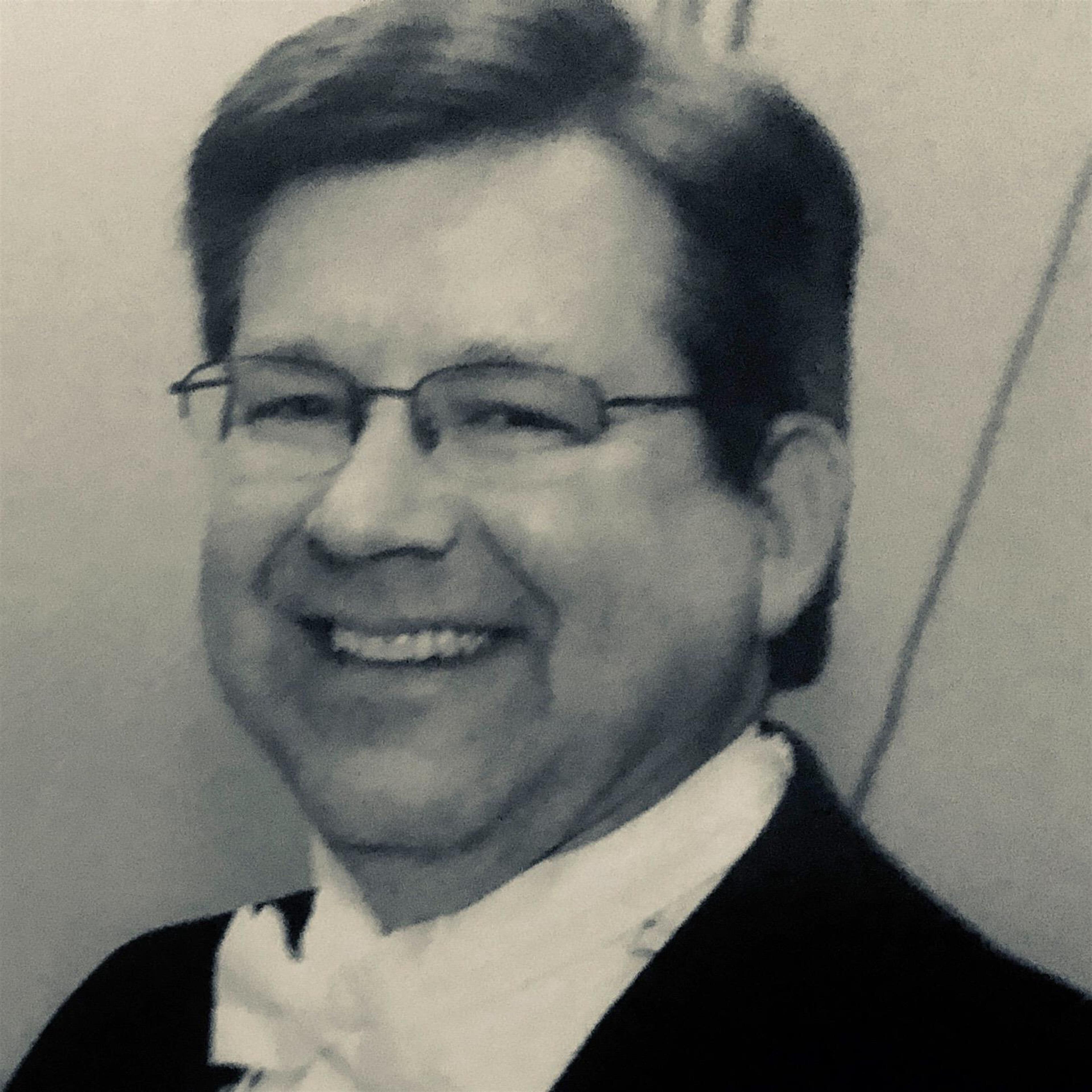 Jeffrey Owen Williams