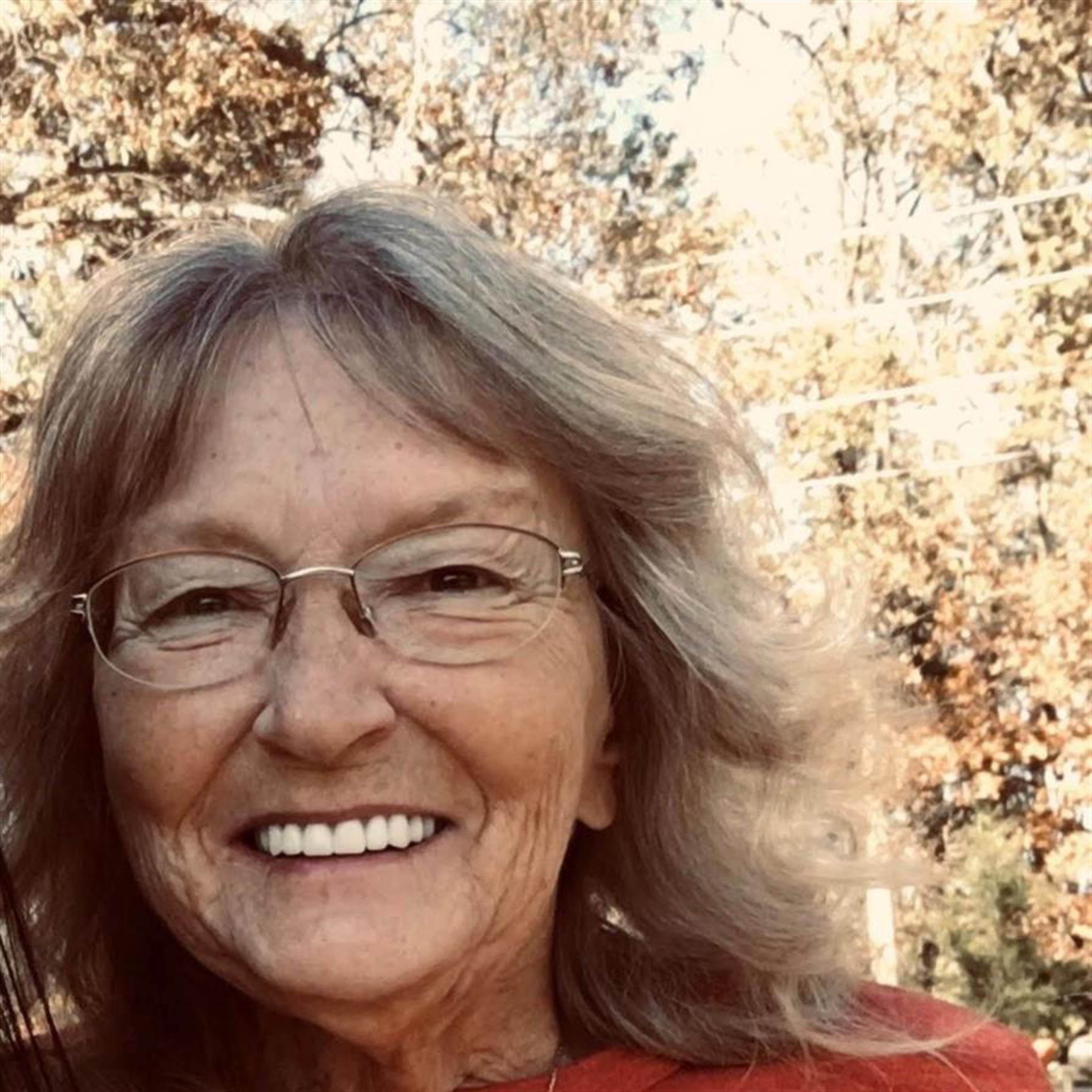 Mrs. Brenda Lee Marie Brown