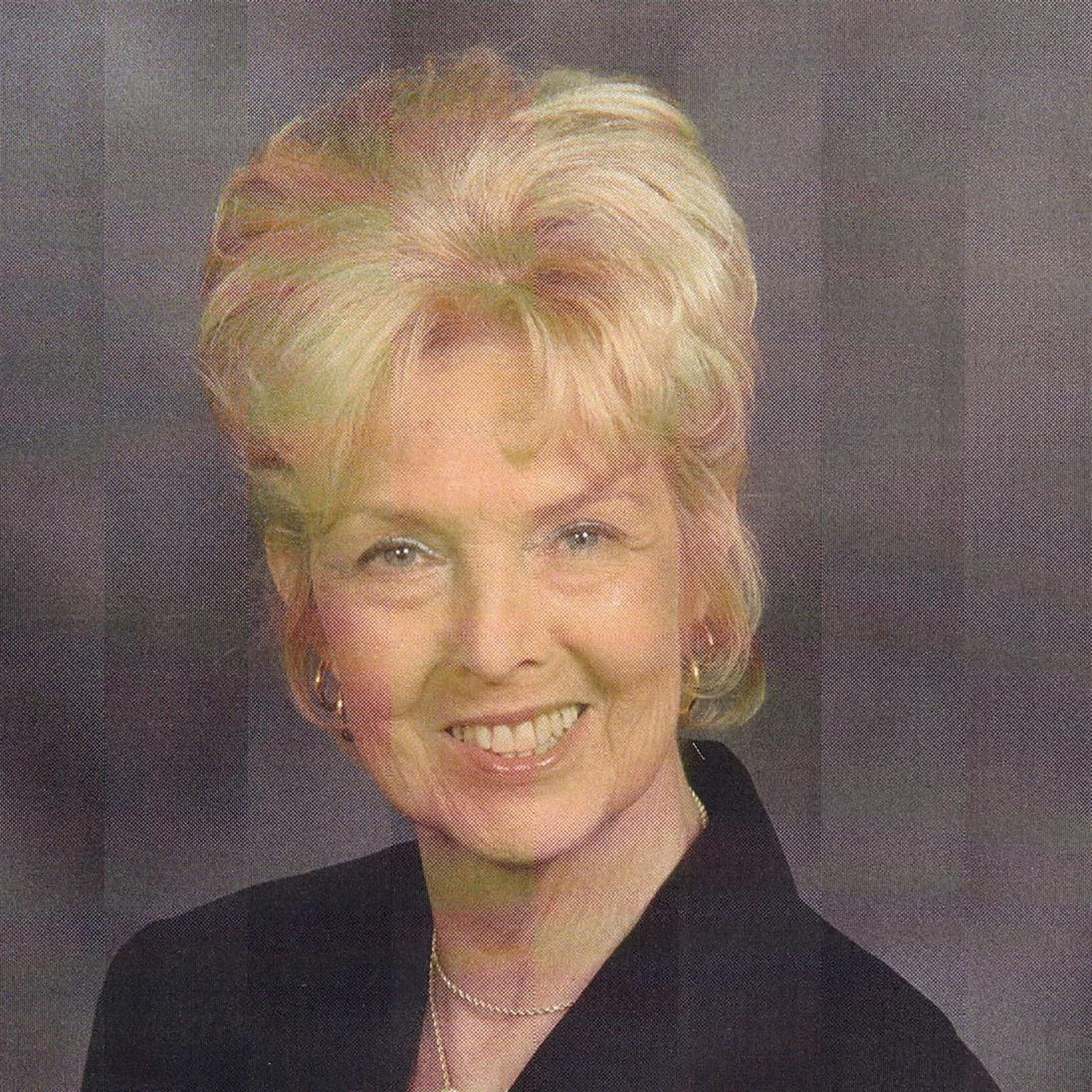 Ella Jane Langston