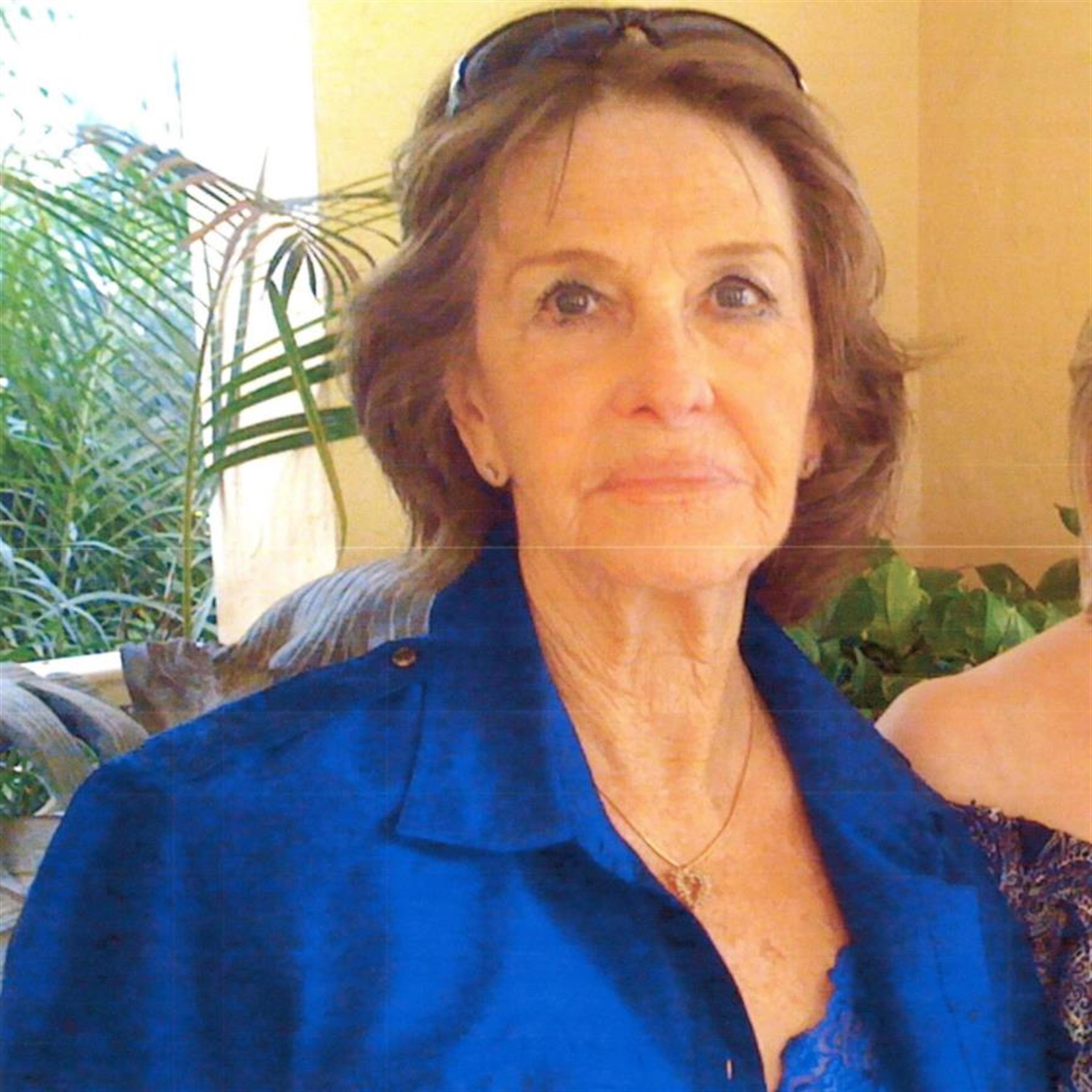 Joanna Martha Goldman
