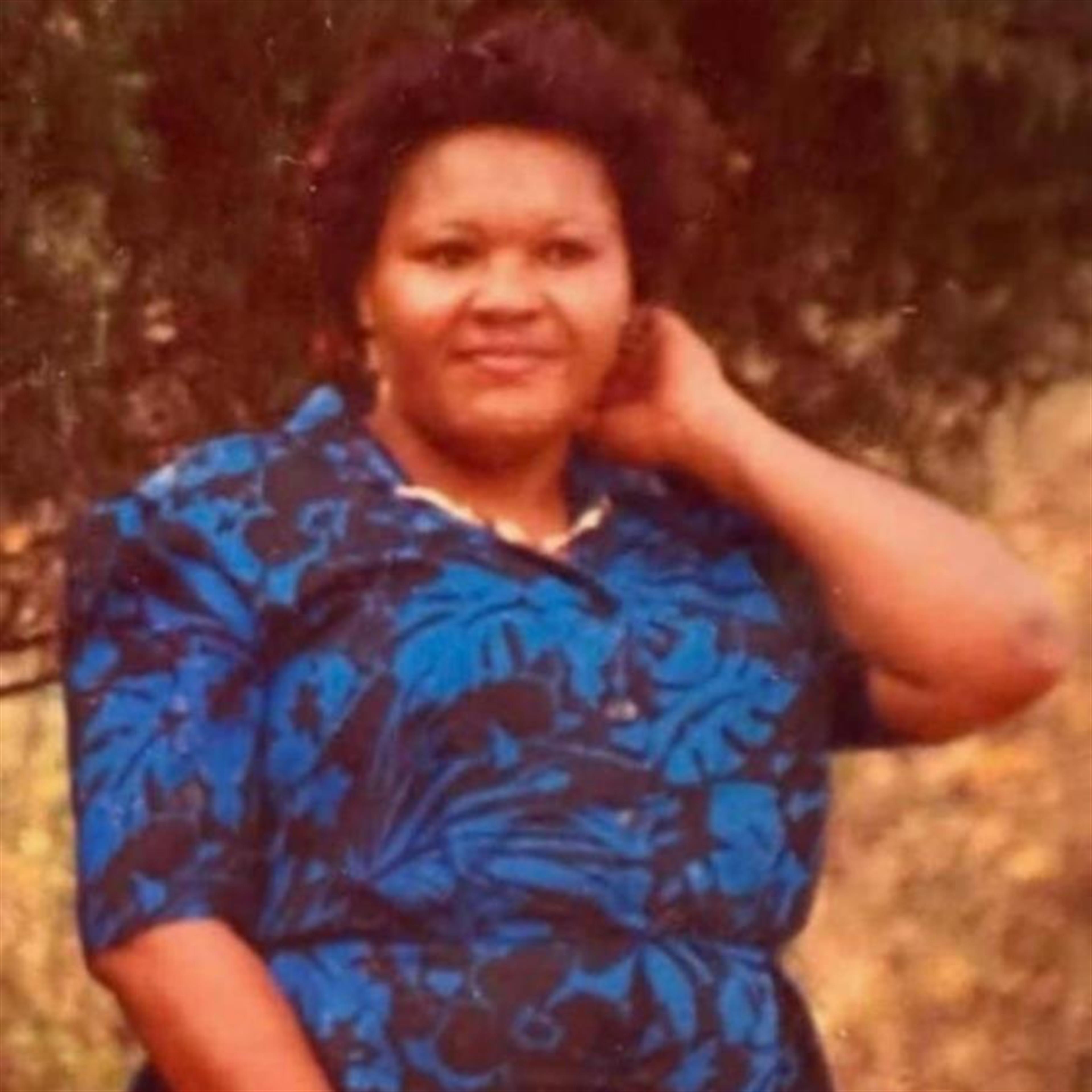 Patsy Marie Robertson's obituary picture