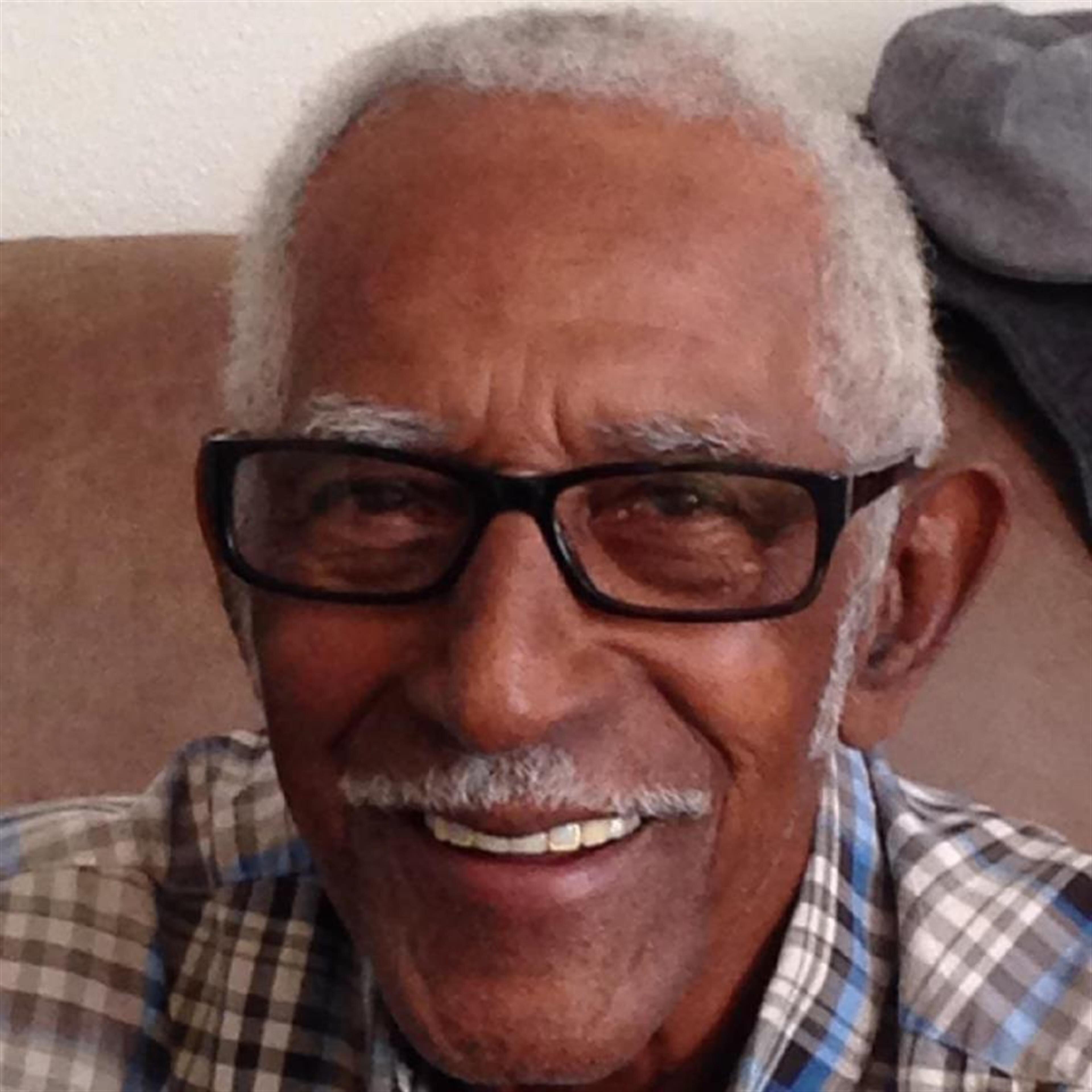 Mr. Marvin Starling Woods