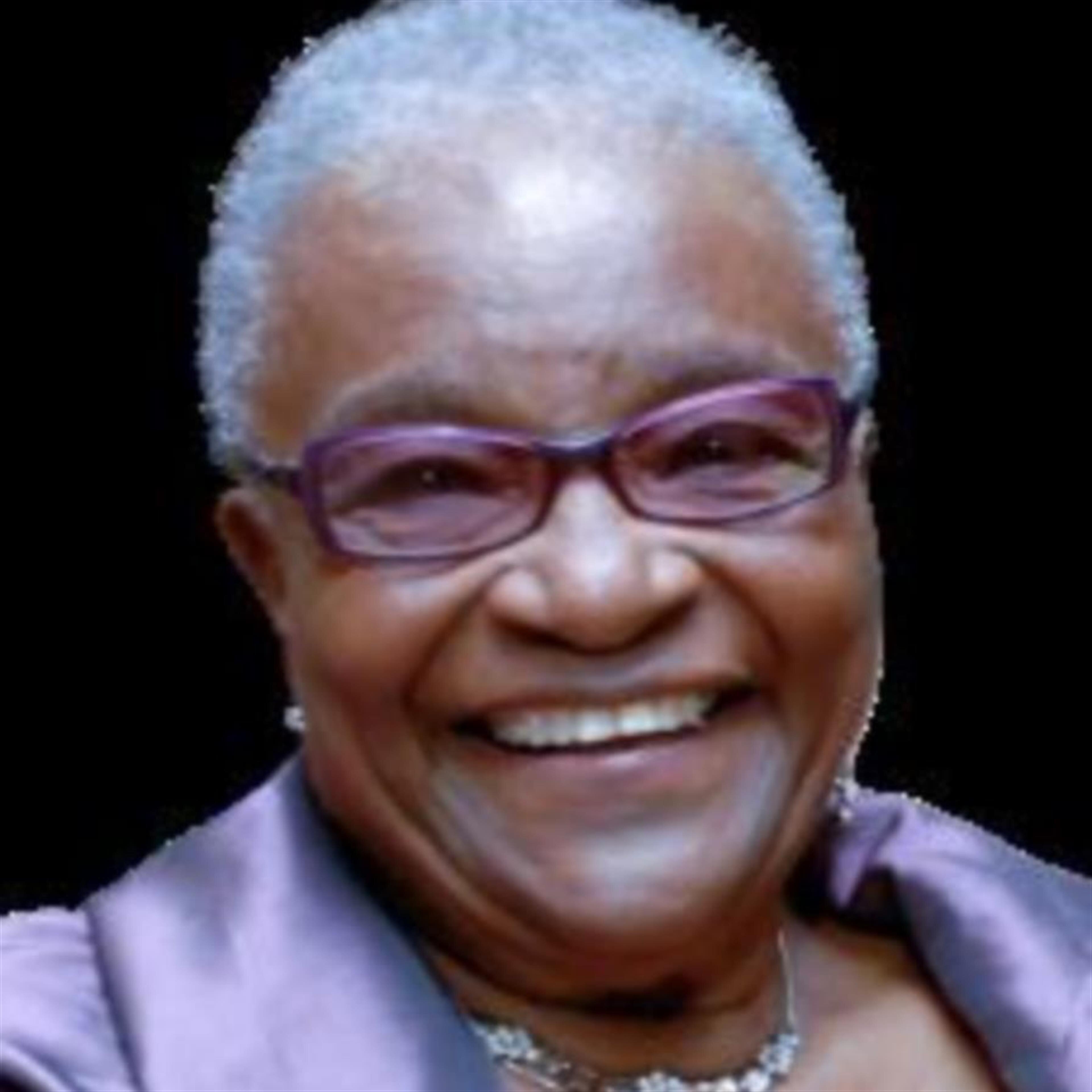 Opal Virginia Booker