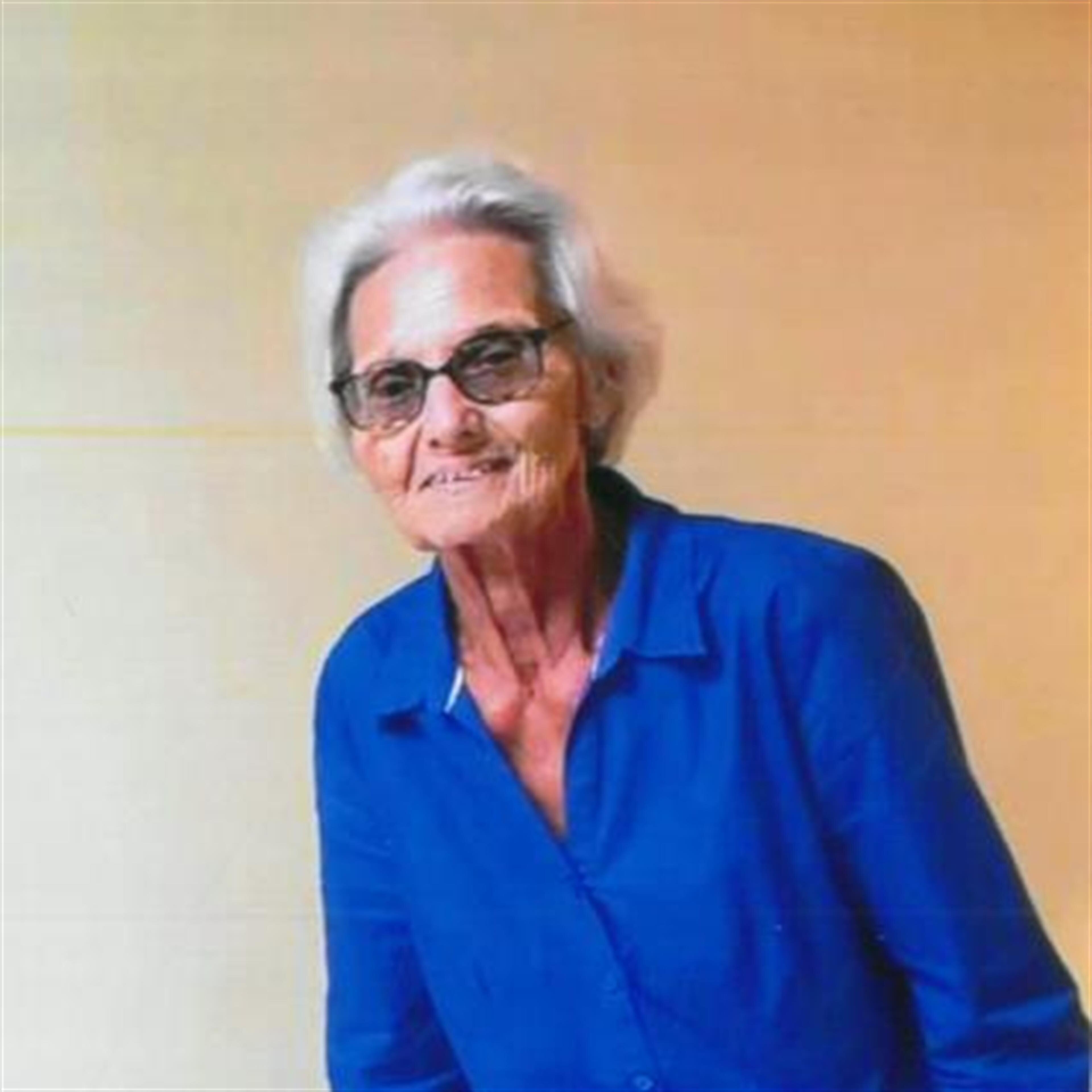 Aurelia A. Hernandez