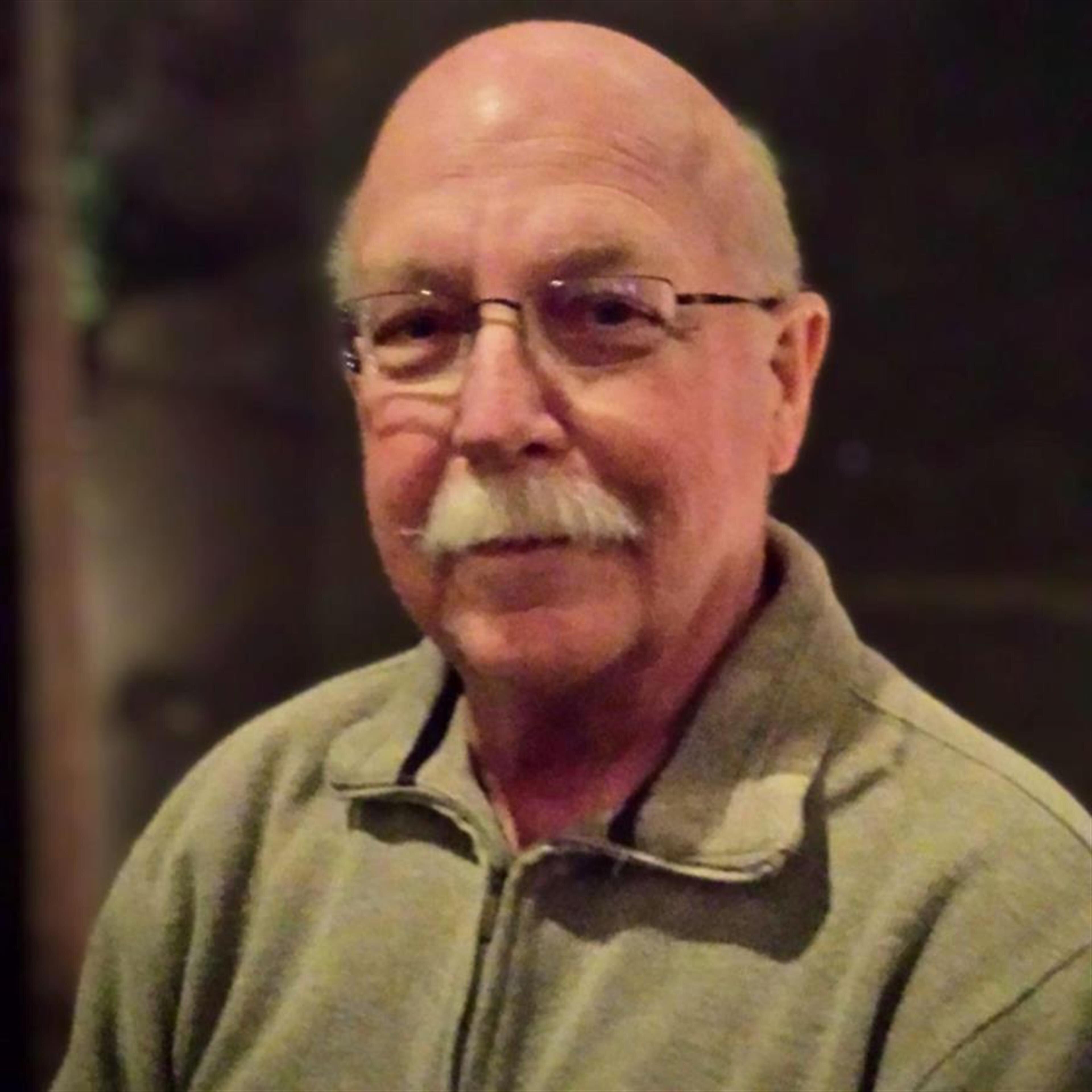 Richard J. Jicha Jr.