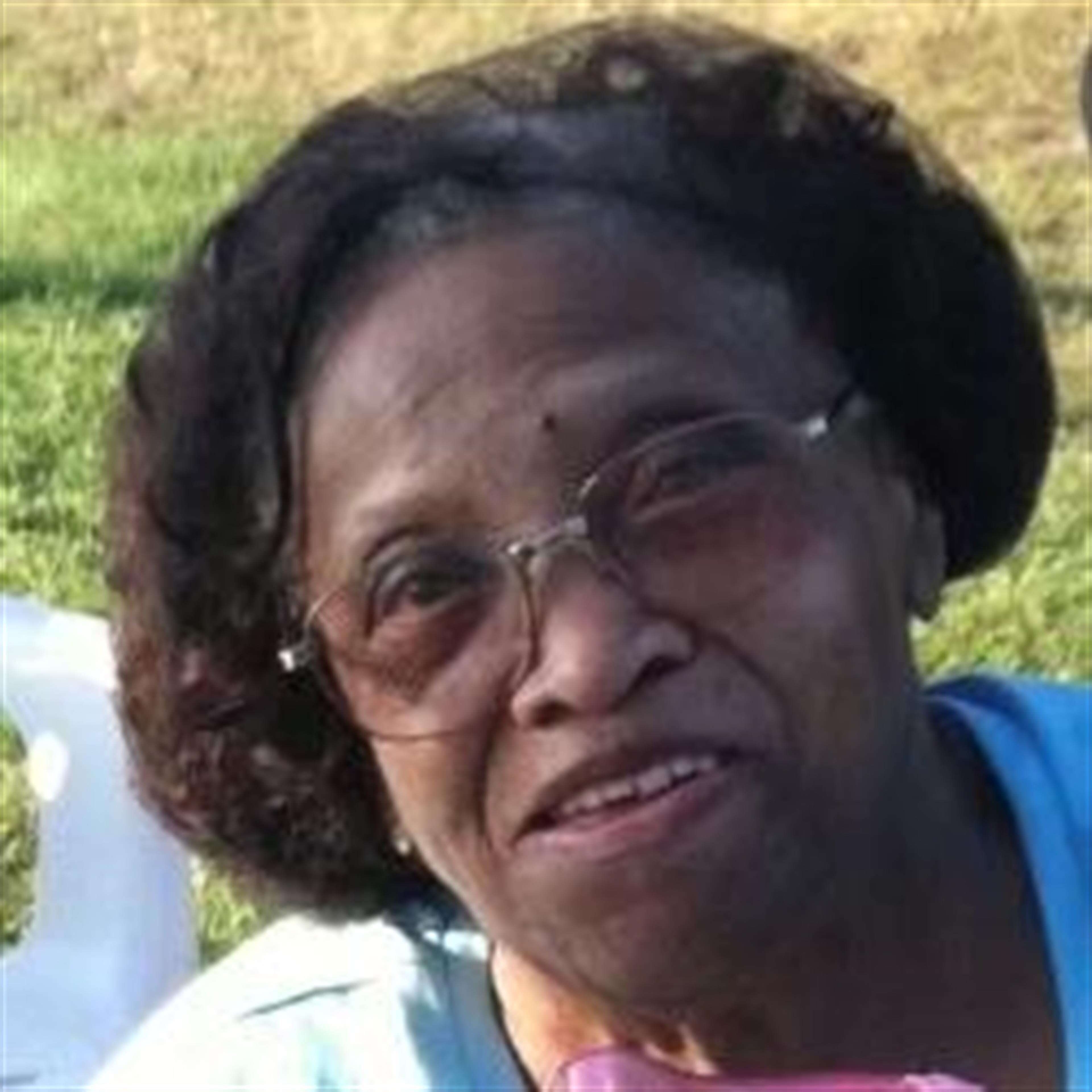 Alma Lee Williams
