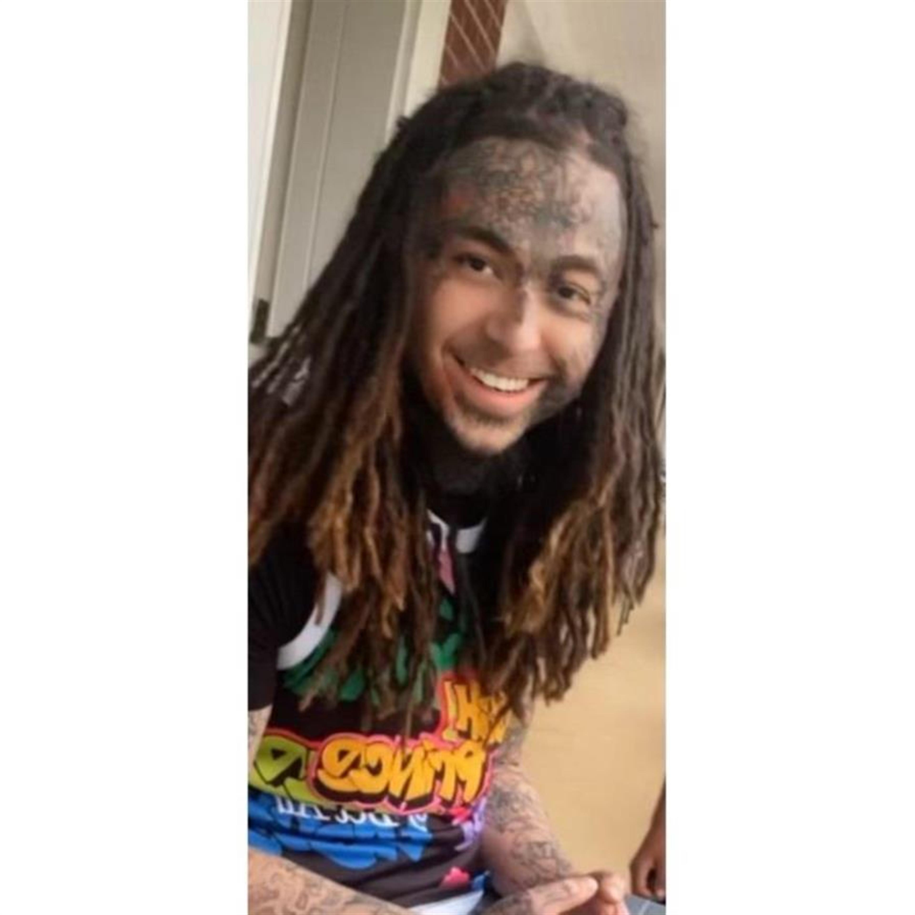 Mark Russell Kilby's obituary picture