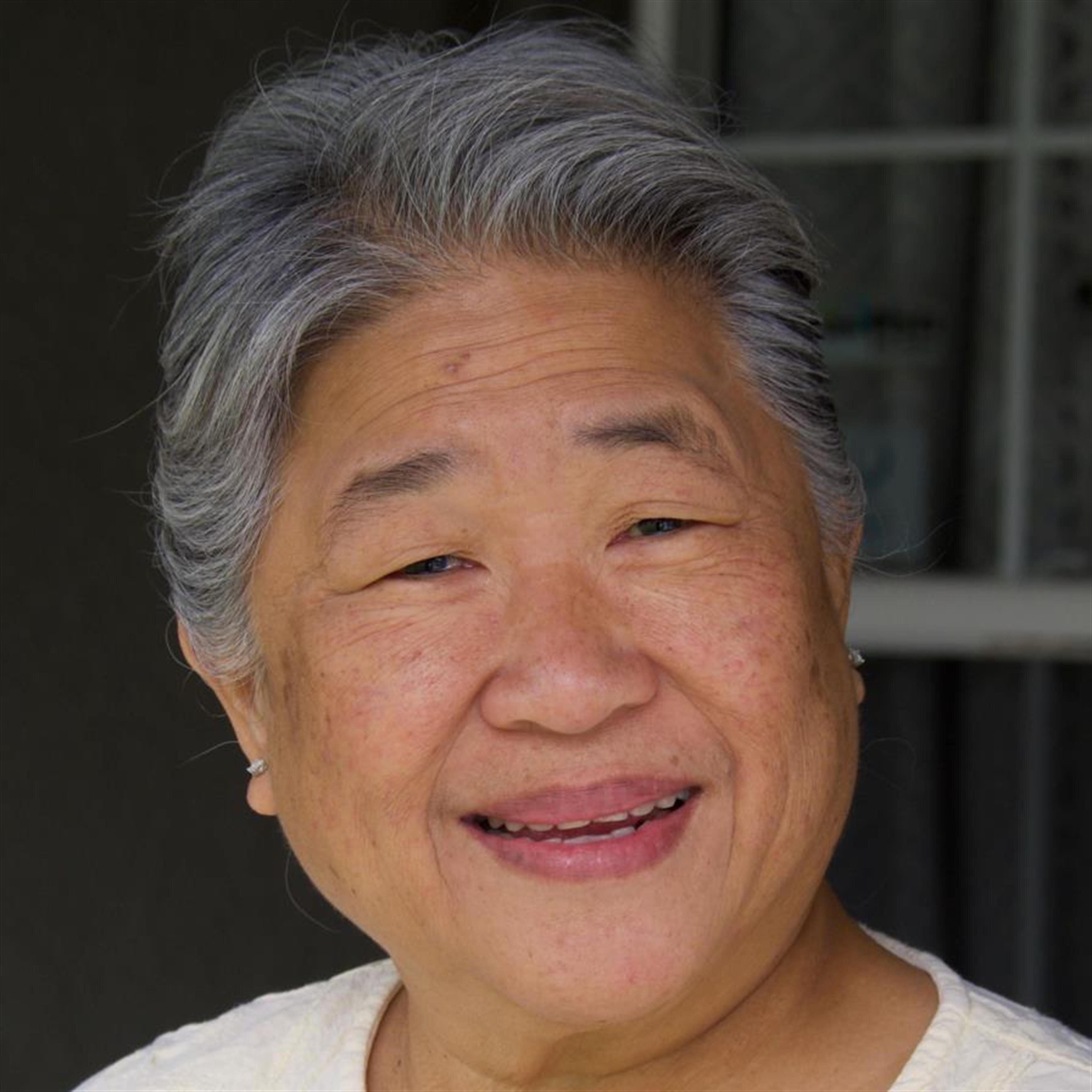 Jennifer S.L. Takano