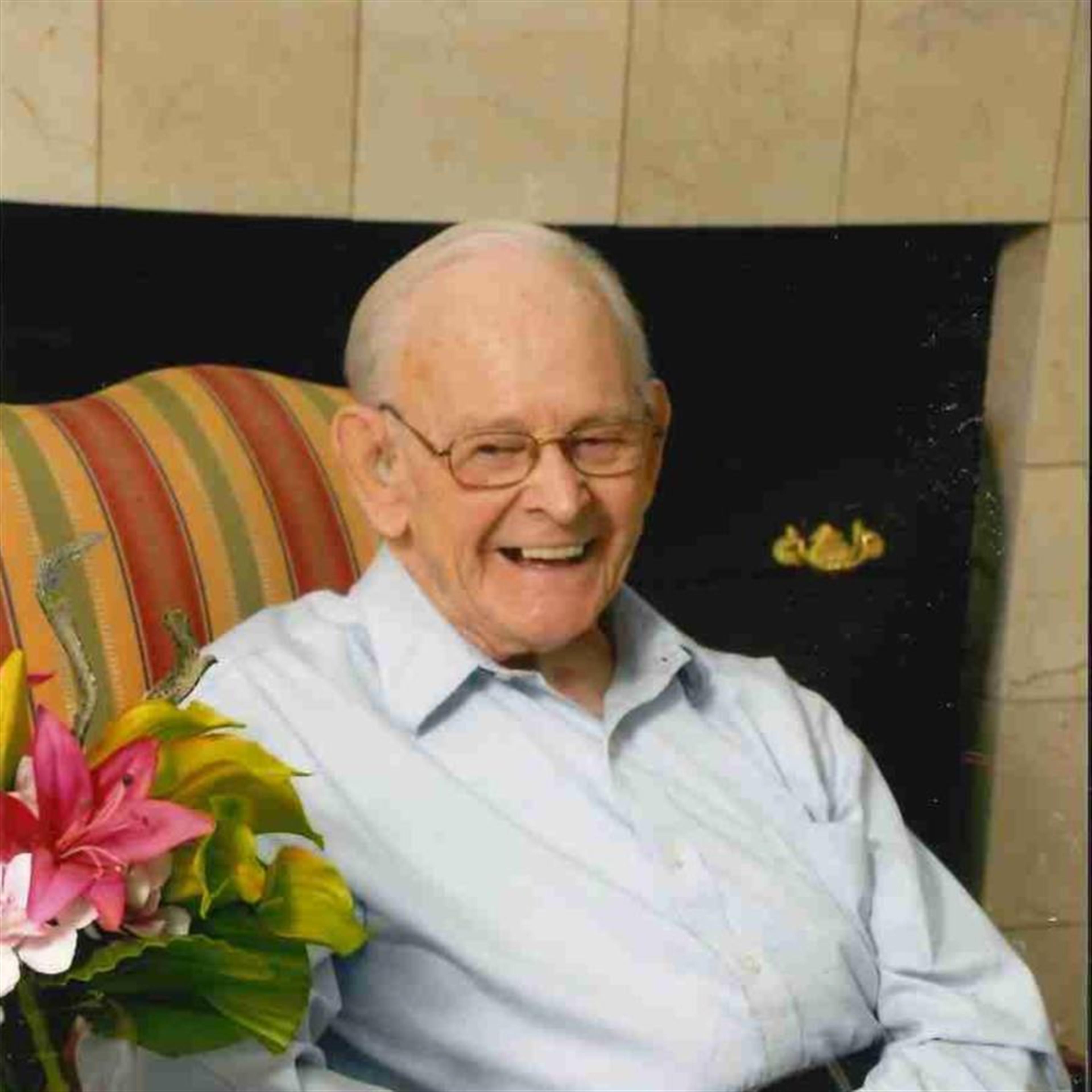 David "Moty" Morton Bland