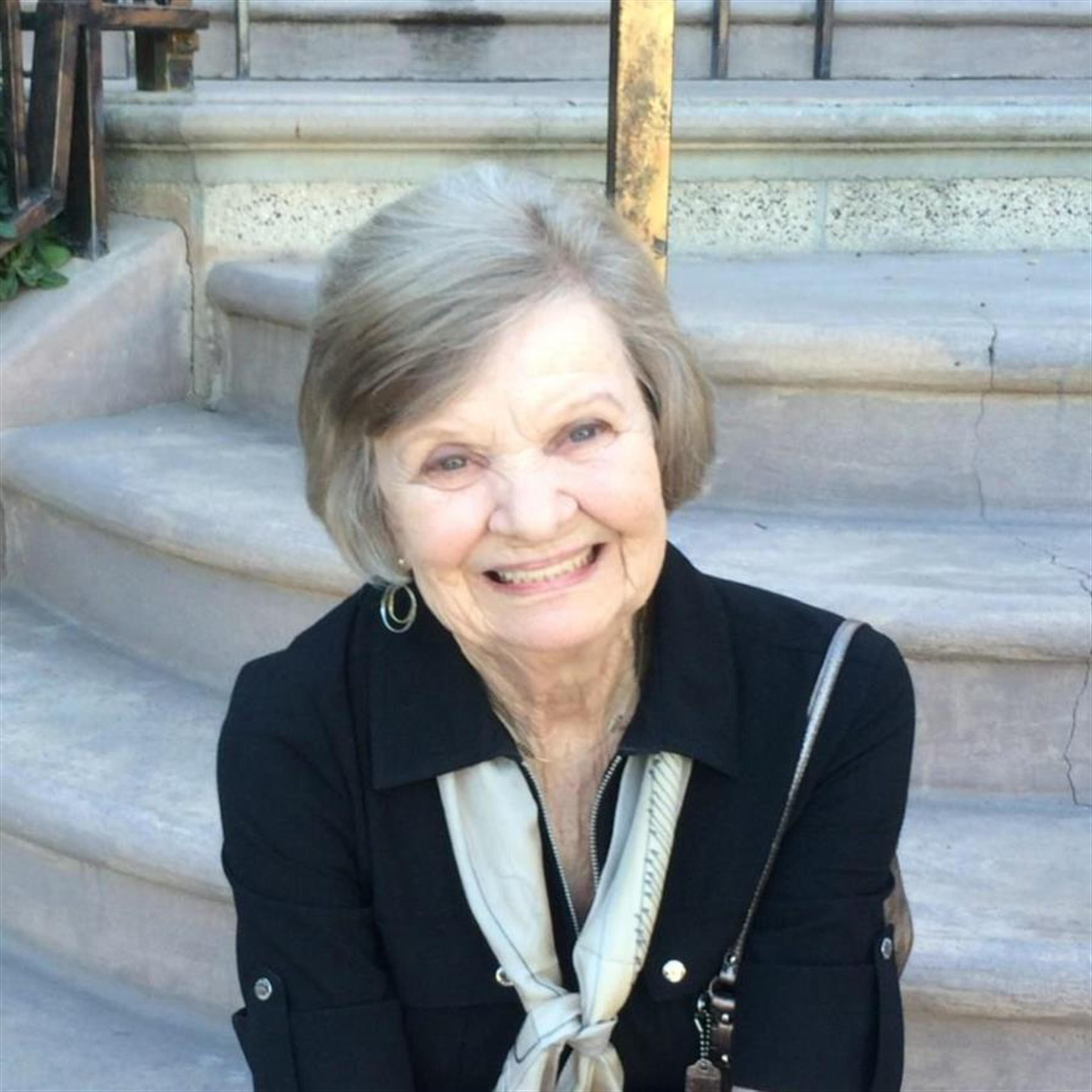 Glenda Gail Strand