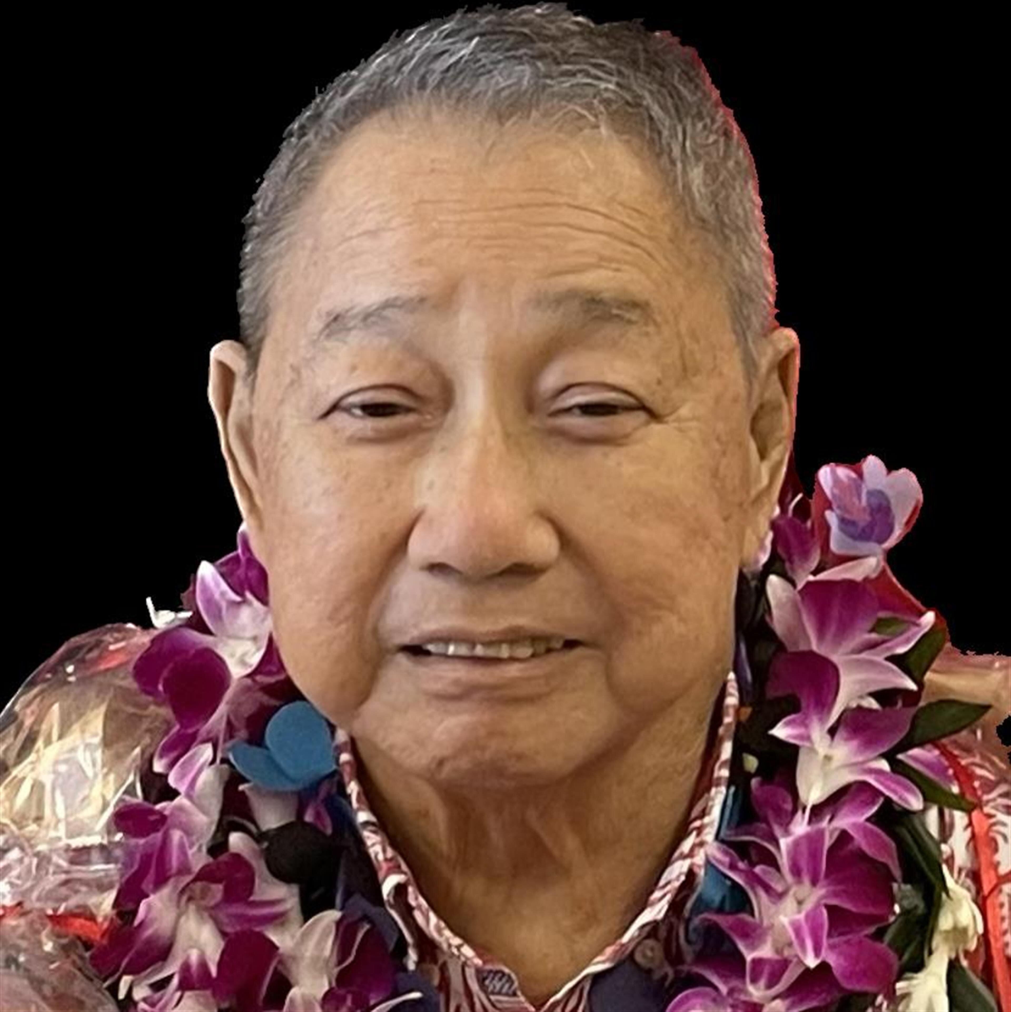 KENNETH M.C. CHANG