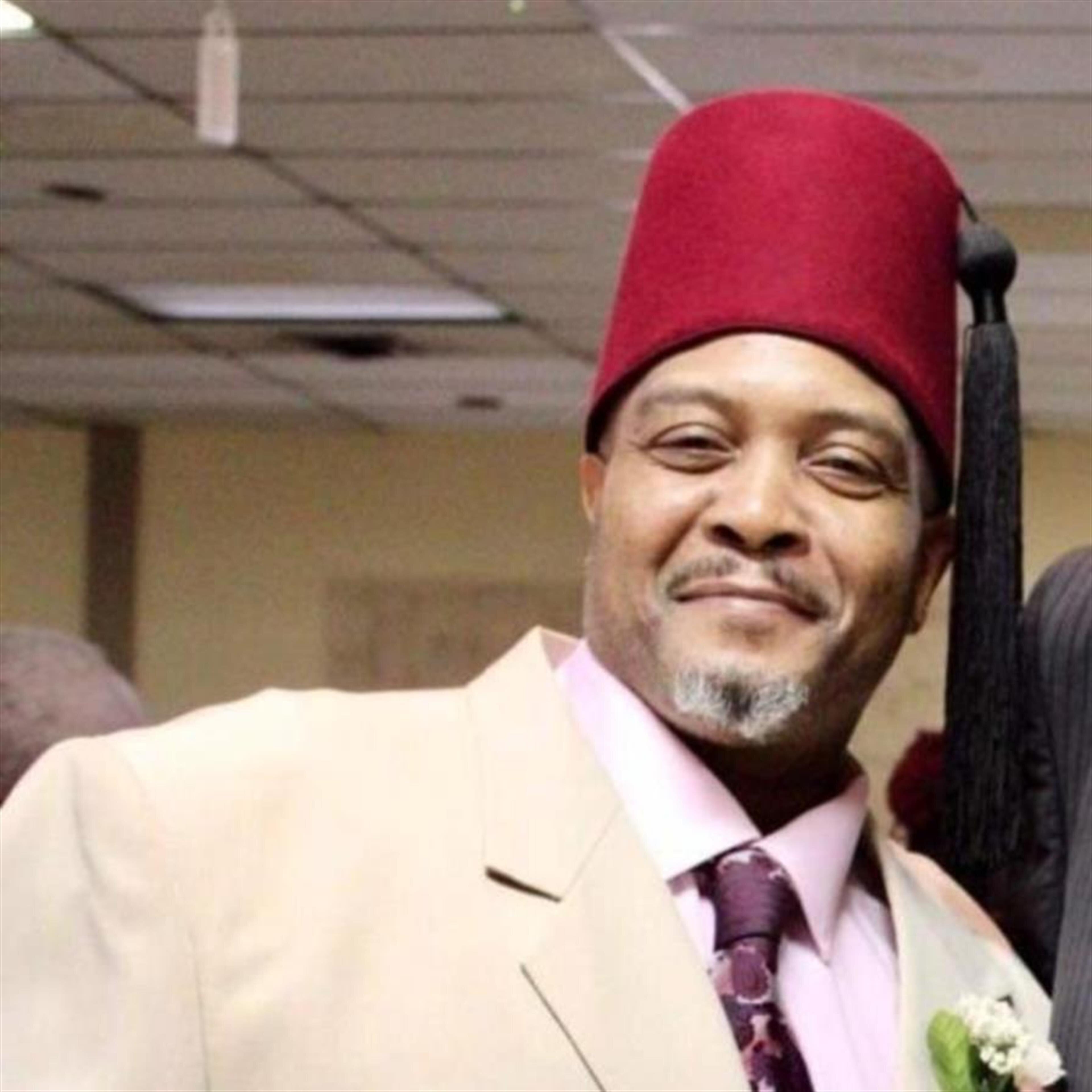 MR. MICHAEL DORSEY-BEY