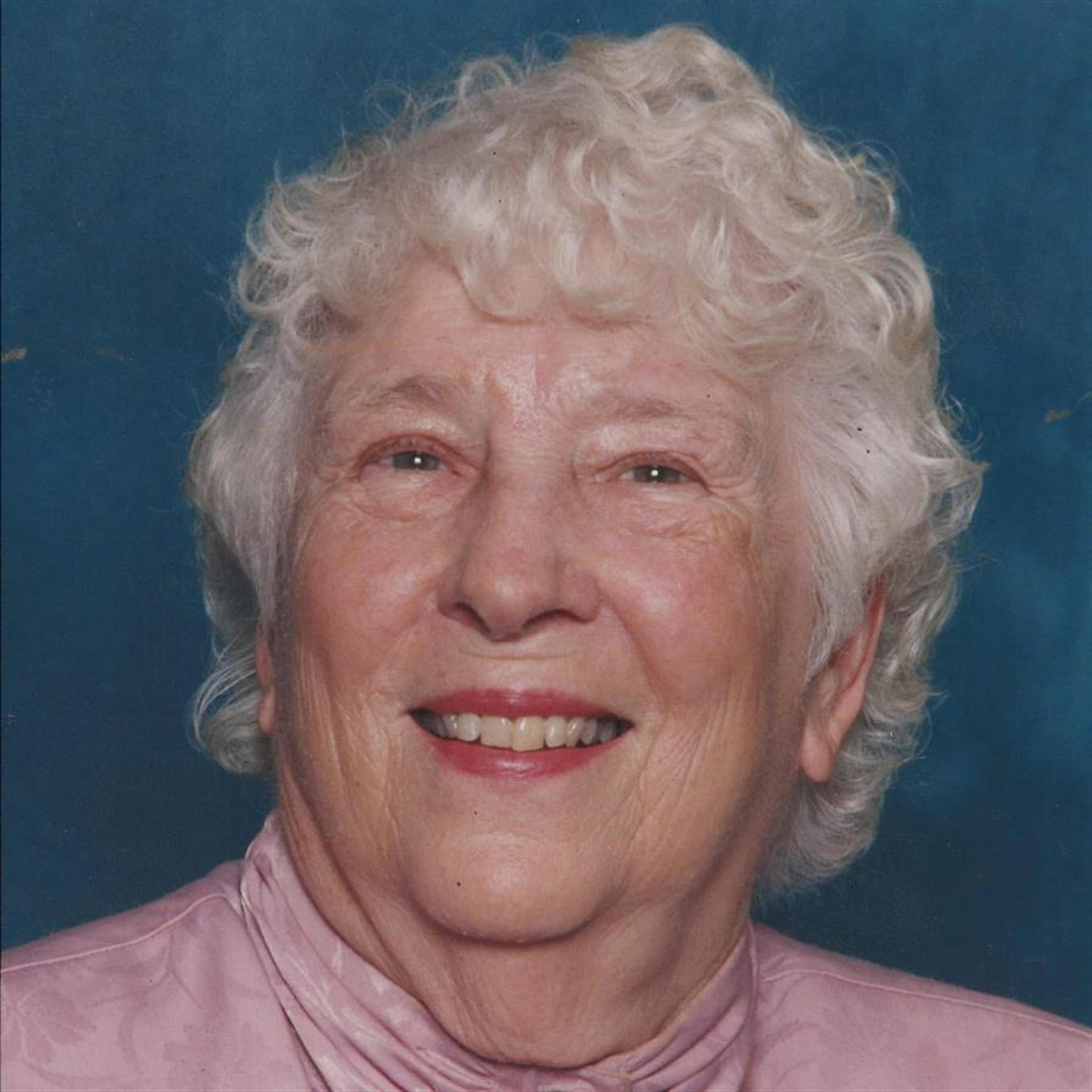 Nancy W. Gray