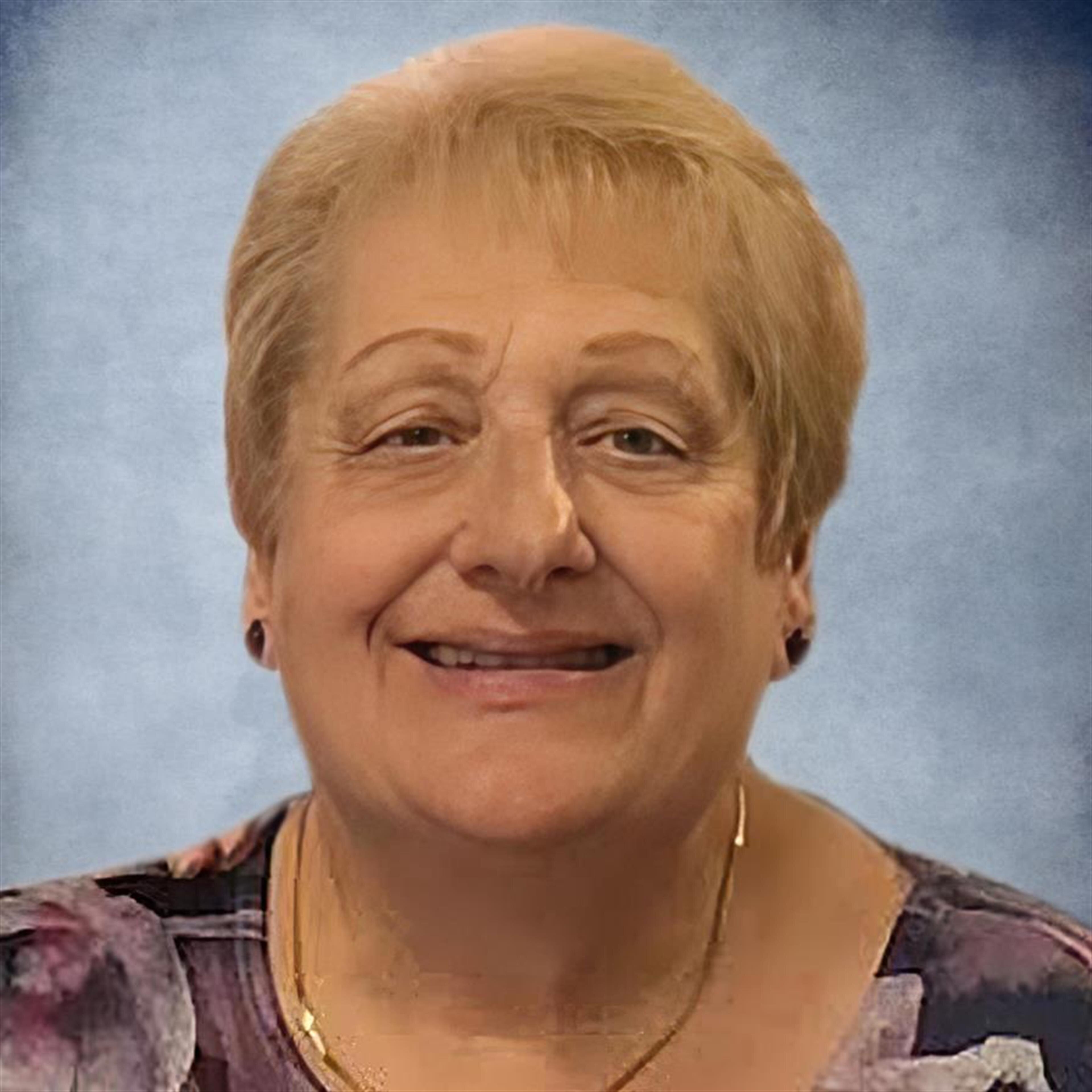 Georgette Karen Regnault