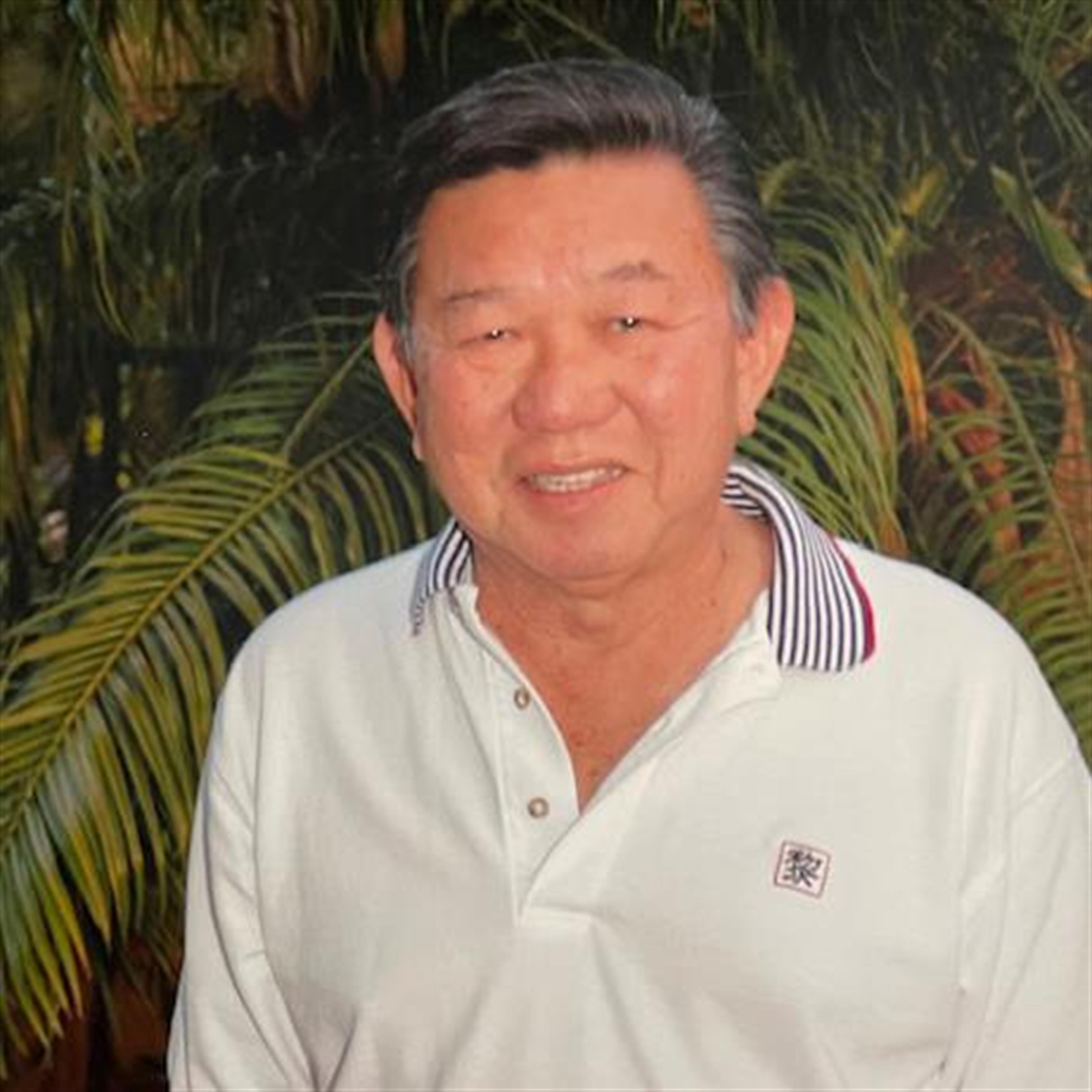 Wilfred Lai