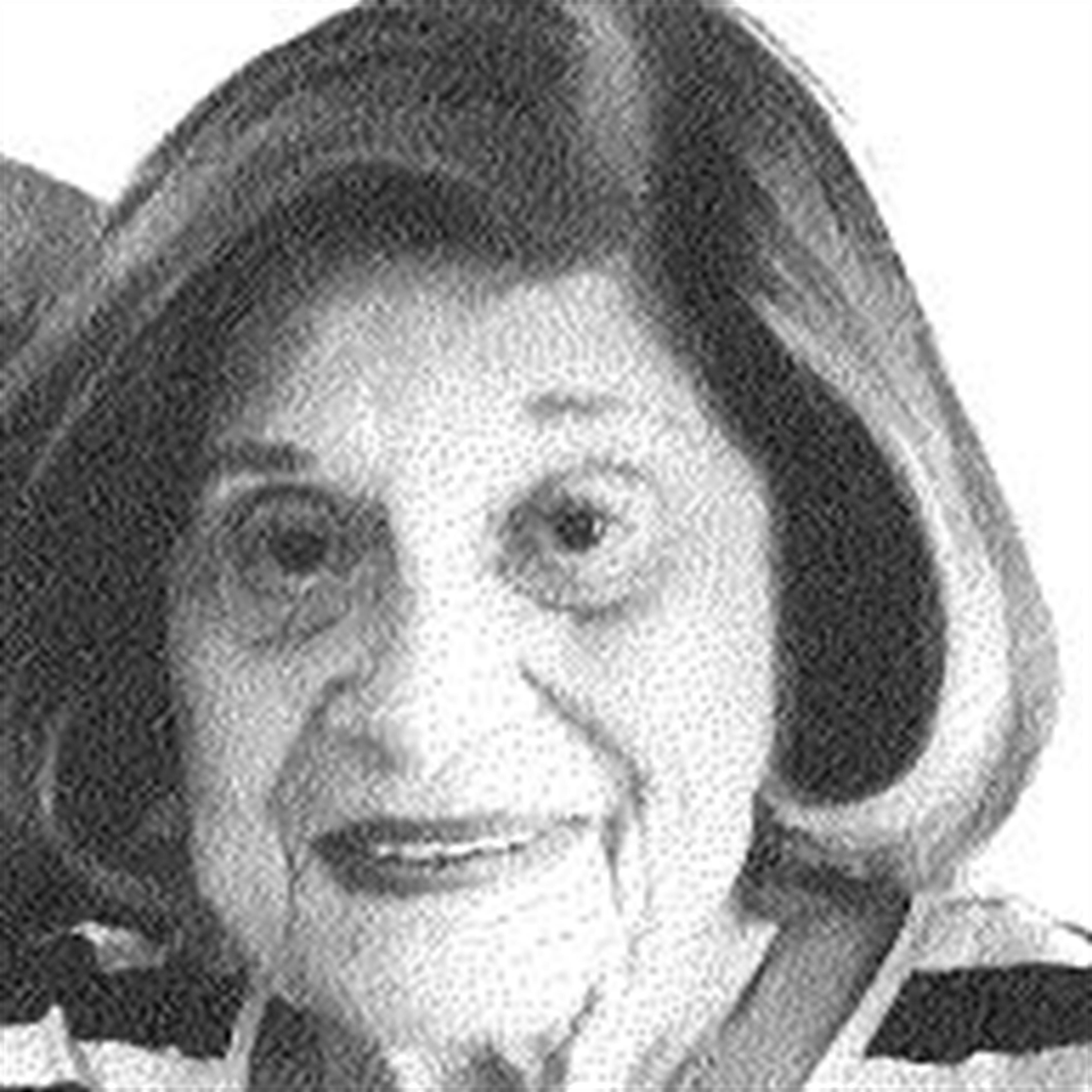Norma Burgstein