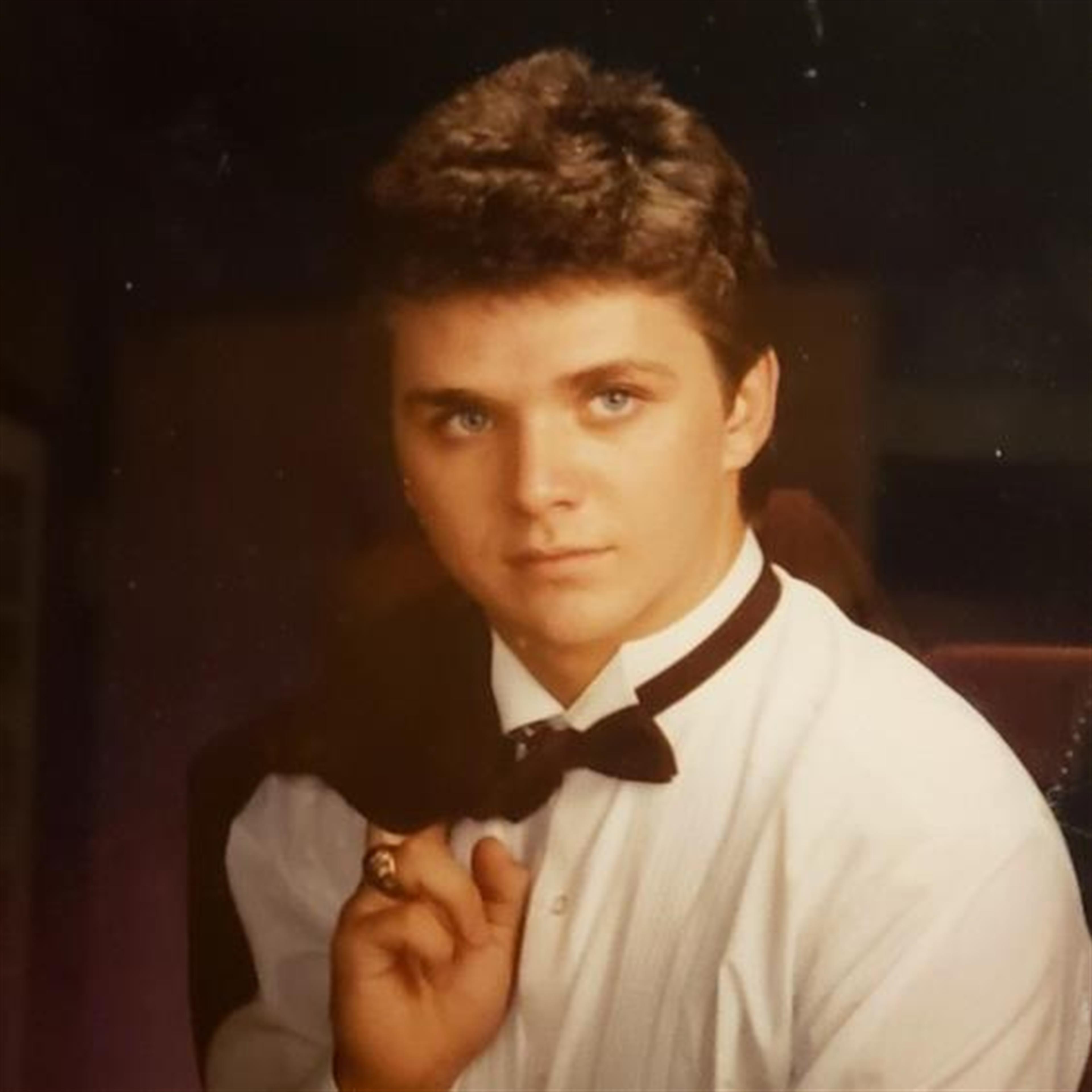 Eddie Roger Blalock Jr.'s obituary picture